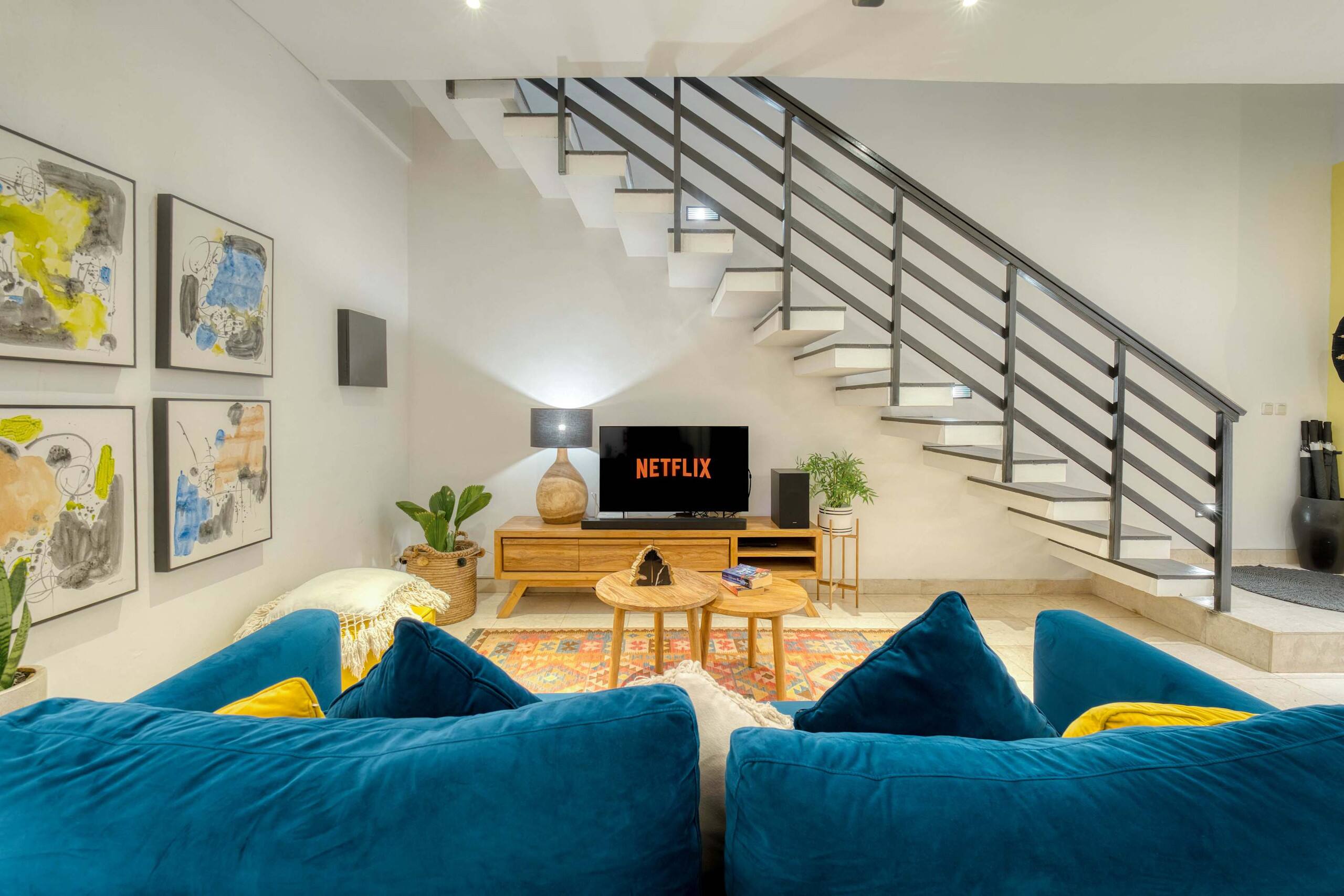 Villa Meya – 3 Bedroom Villa in Central Seminyak 15