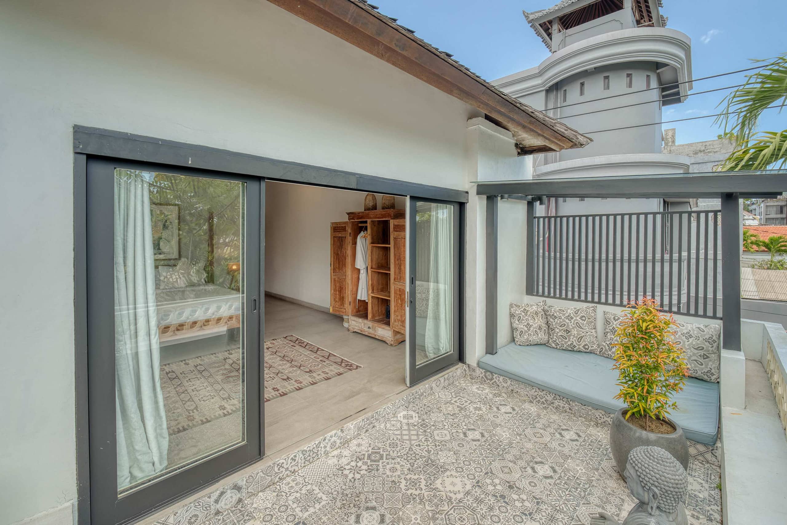 Villa Meya – 3 Bedroom Villa in Central Seminyak 30