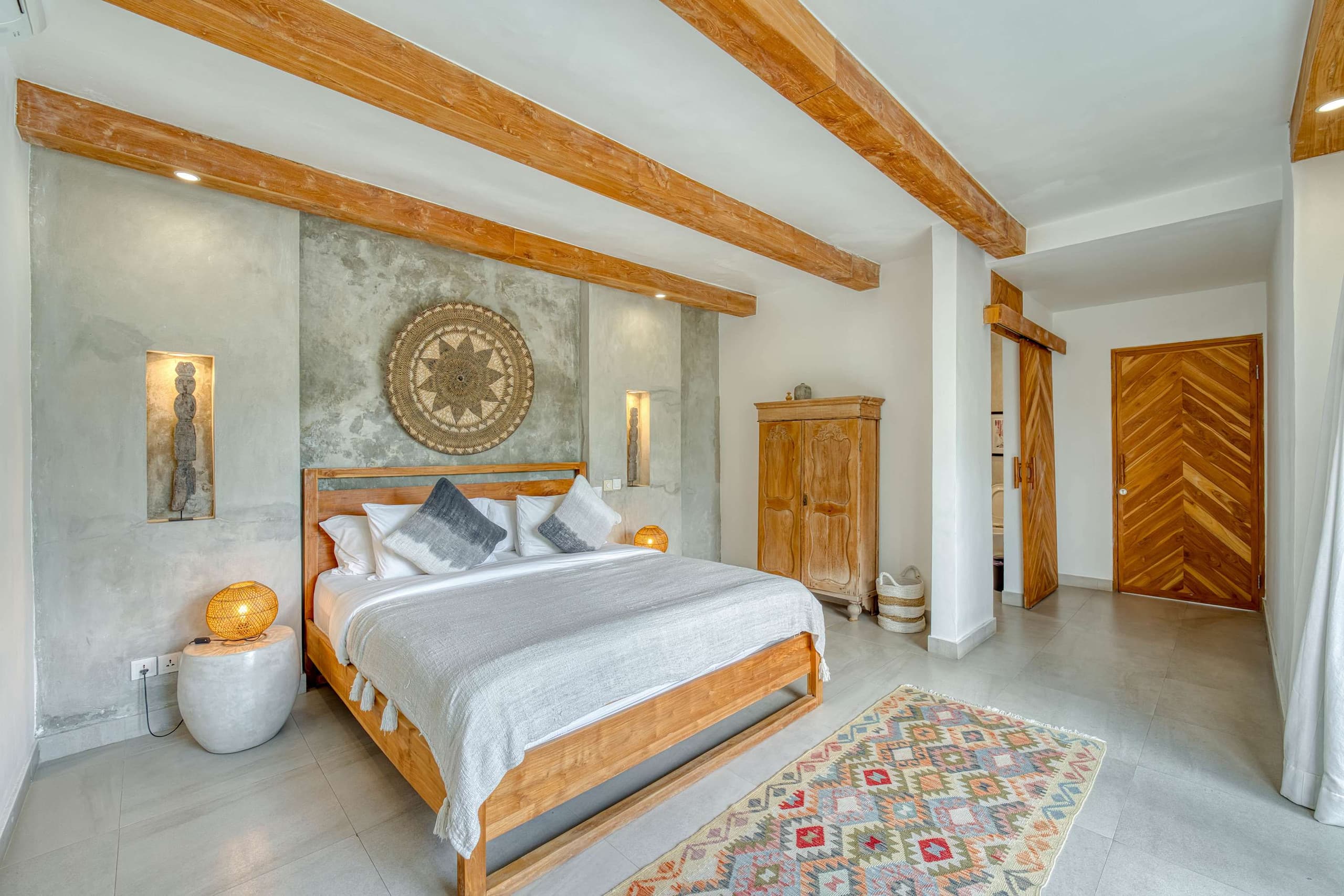 Villa Meya – 3 Bedroom Villa in Central Seminyak 33