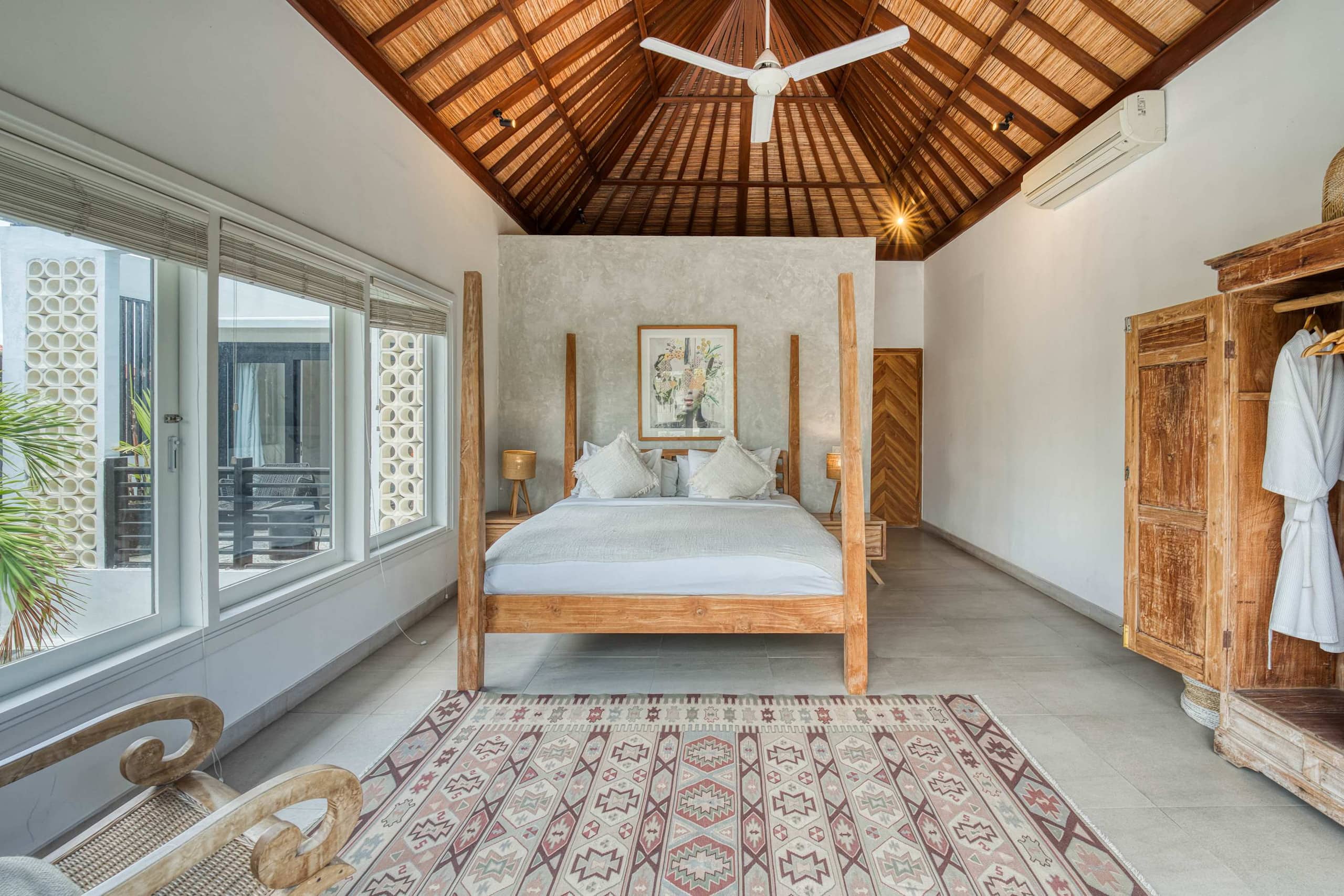Villa Meya – 3 Bedroom Villa in Central Seminyak 26