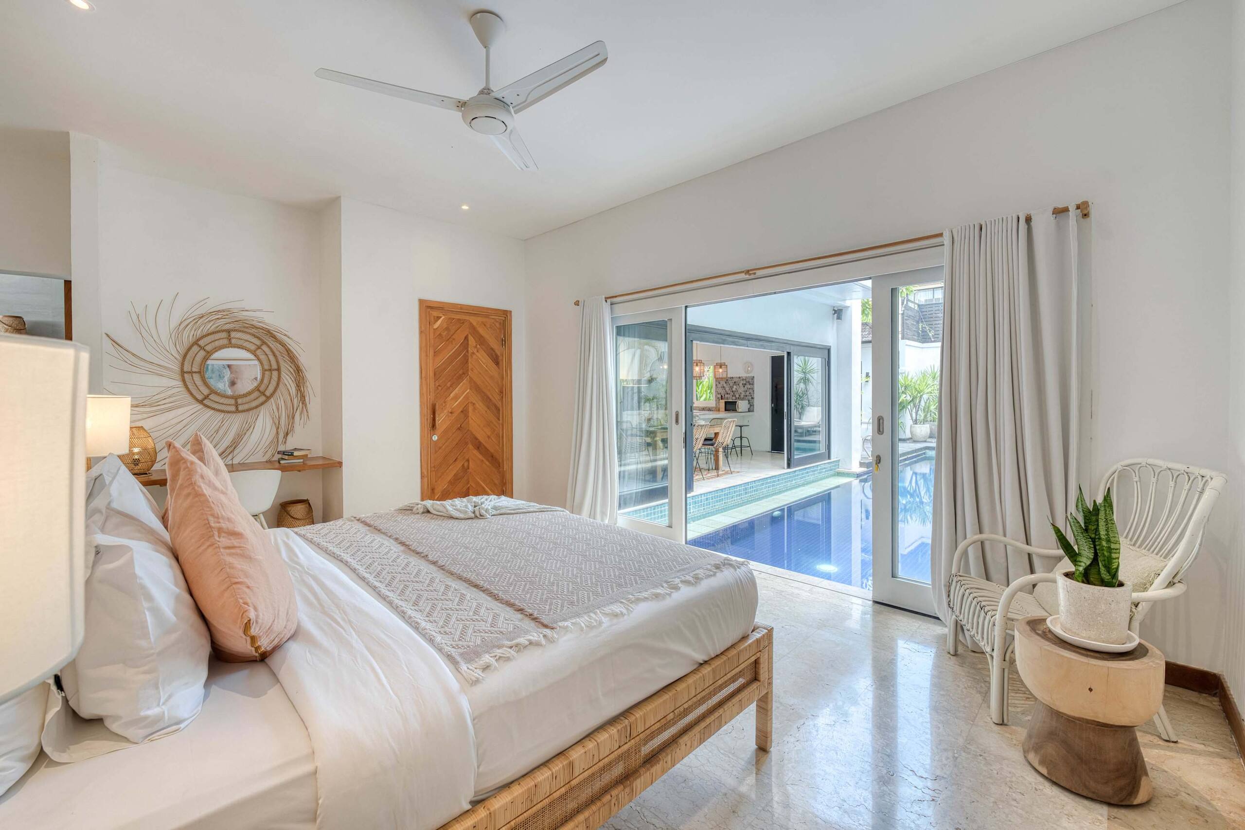 Villa Meya – 3 Bedroom Villa in Central Seminyak 20