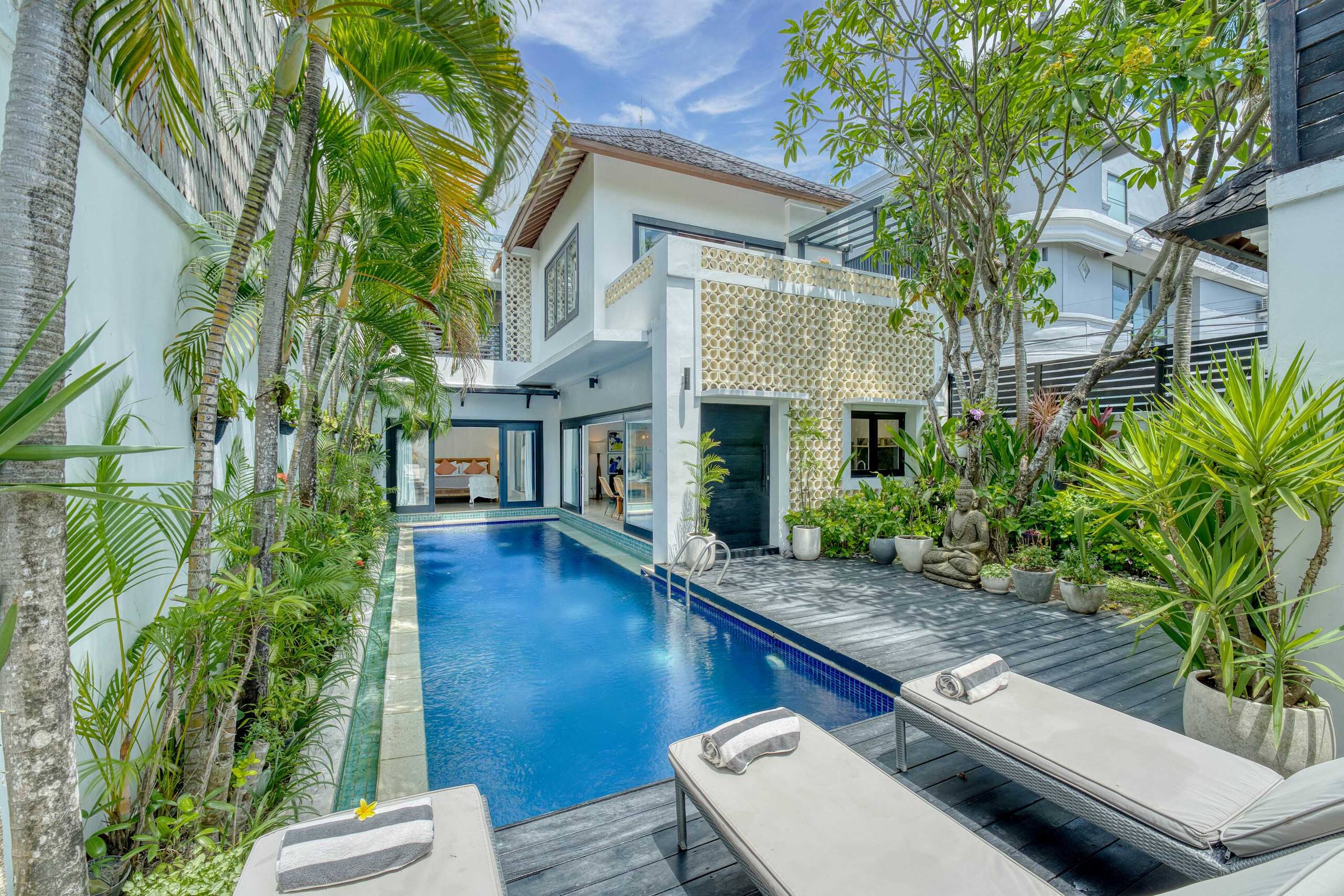 Villa Meya – 3 Bedroom Villa in Central Seminyak — photo 5