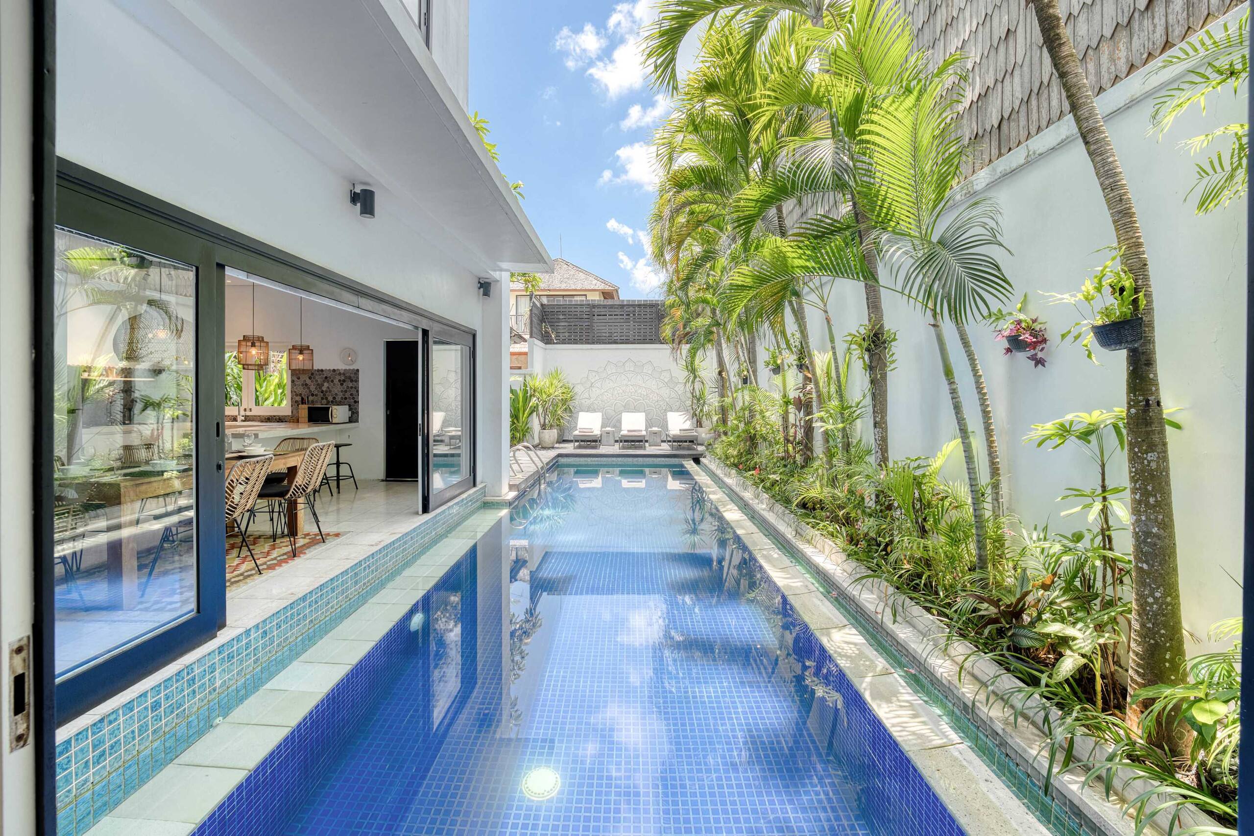 Villa Meya – 3 Bedroom Villa in Central Seminyak — photo 4