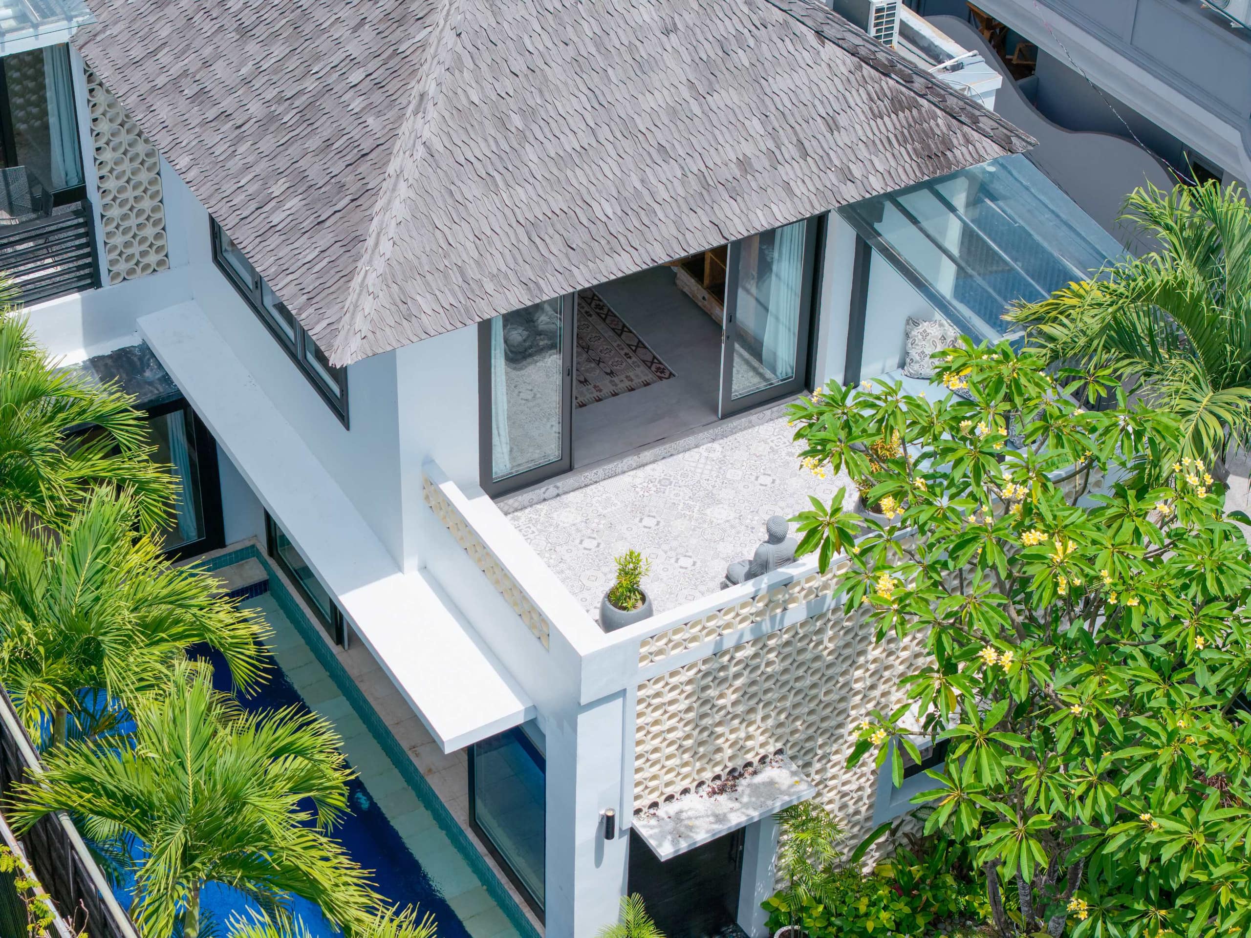Villa Meya – 3 Bedroom Villa in Central Seminyak 40
