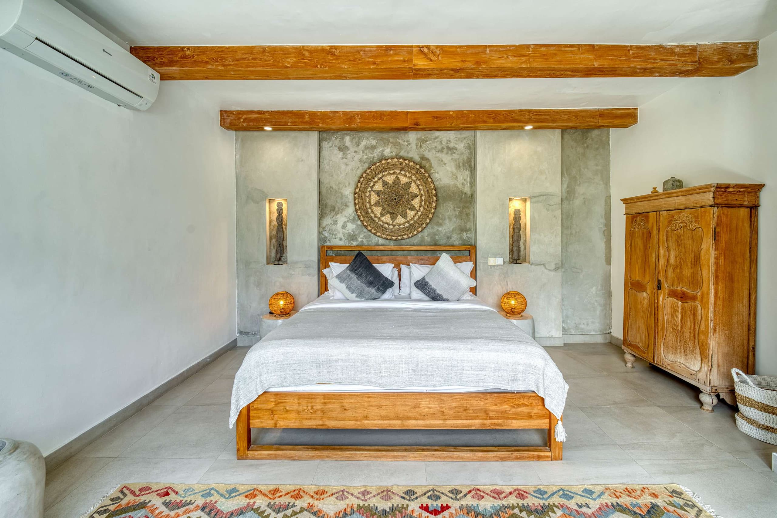 Villa Meya – 3 Bedroom Villa in Central Seminyak 34