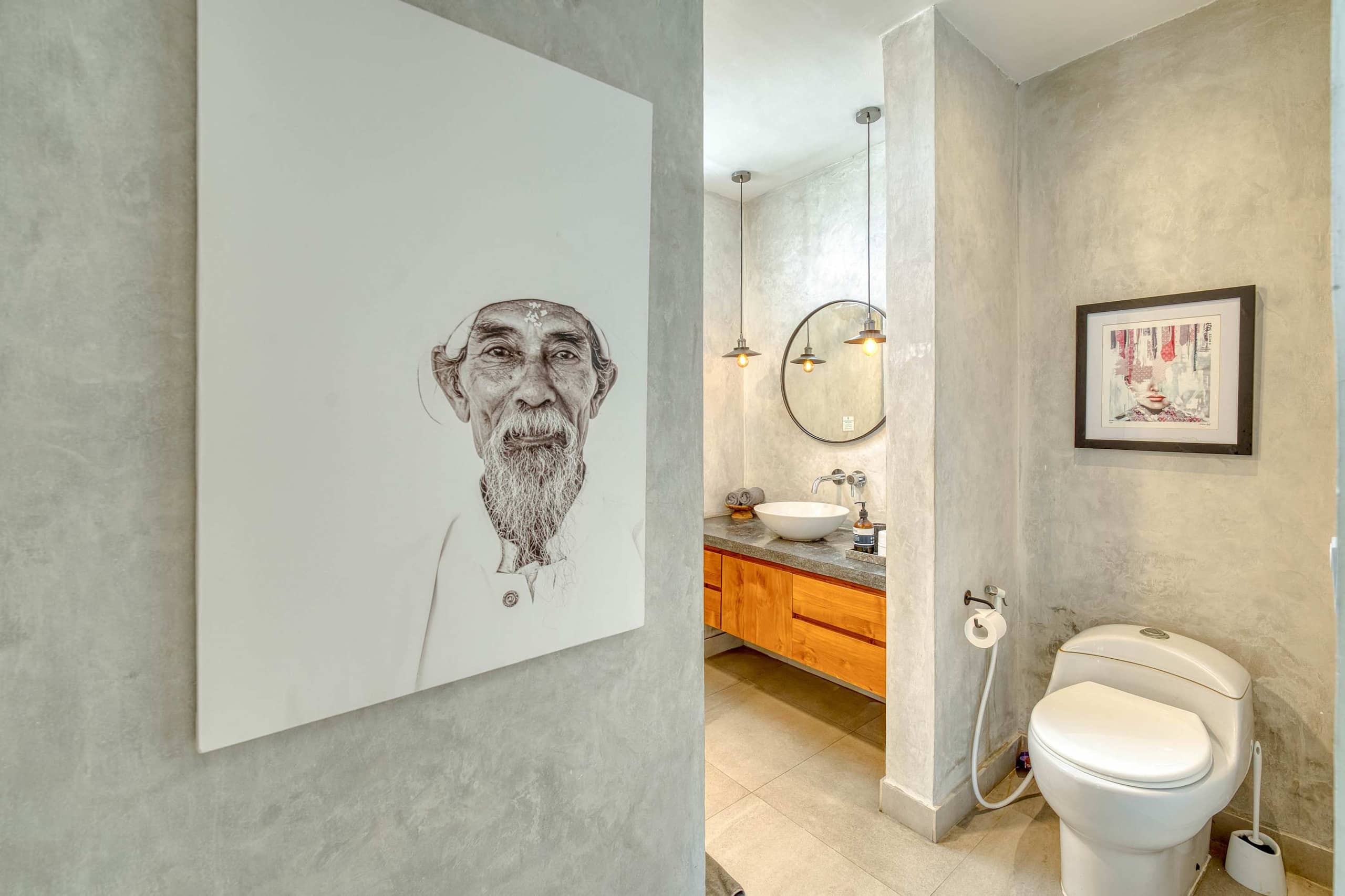 Villa Meya – 3 Bedroom Villa in Central Seminyak 36