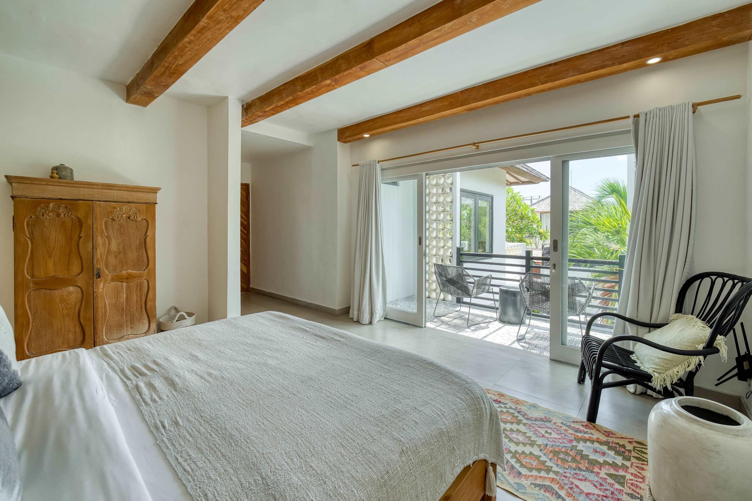 Villa Meya – 3 Bedroom Villa in Central Seminyak 35