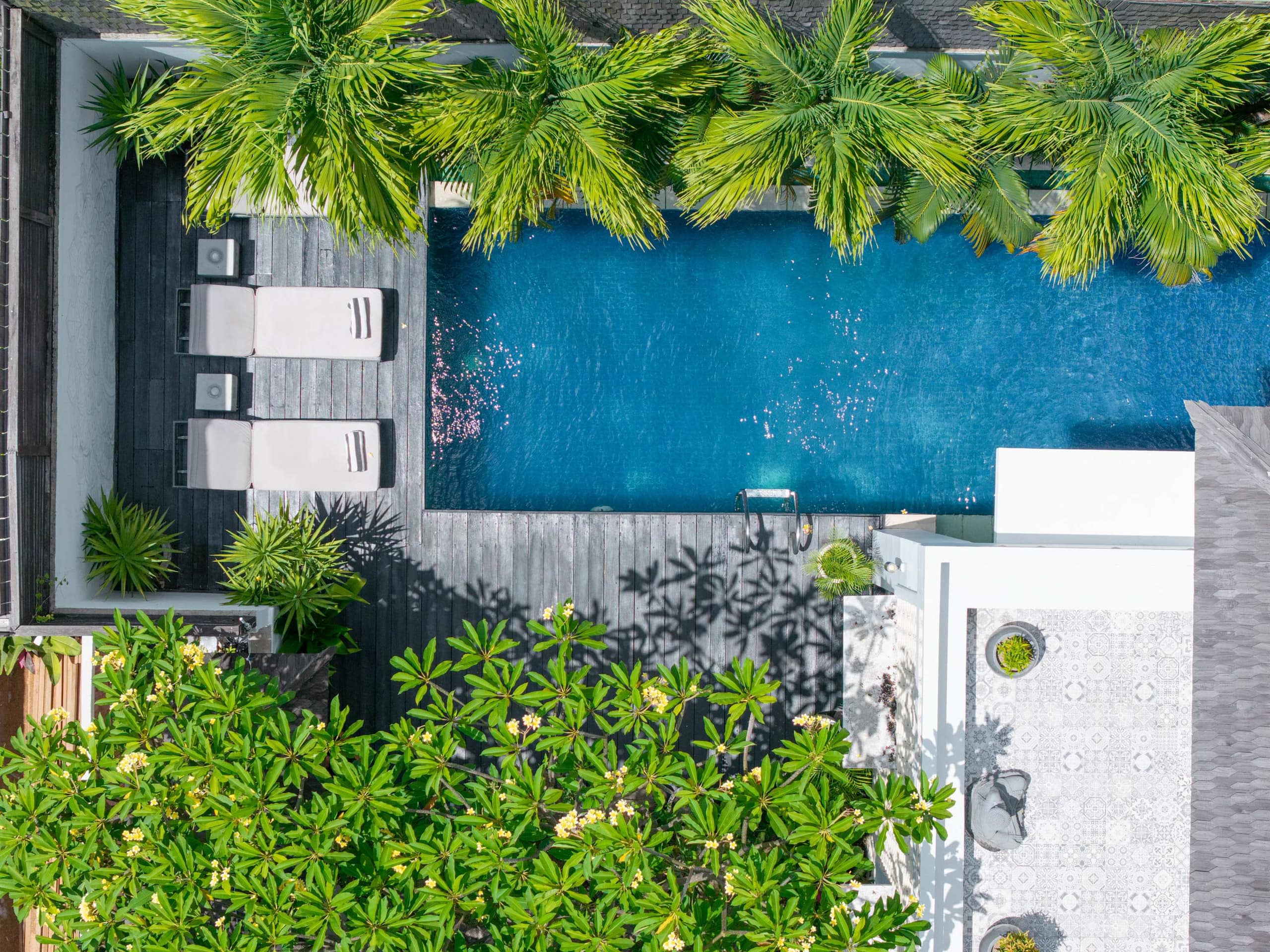 Villa Meya – 3 Bedroom Villa in Central Seminyak — photo 3