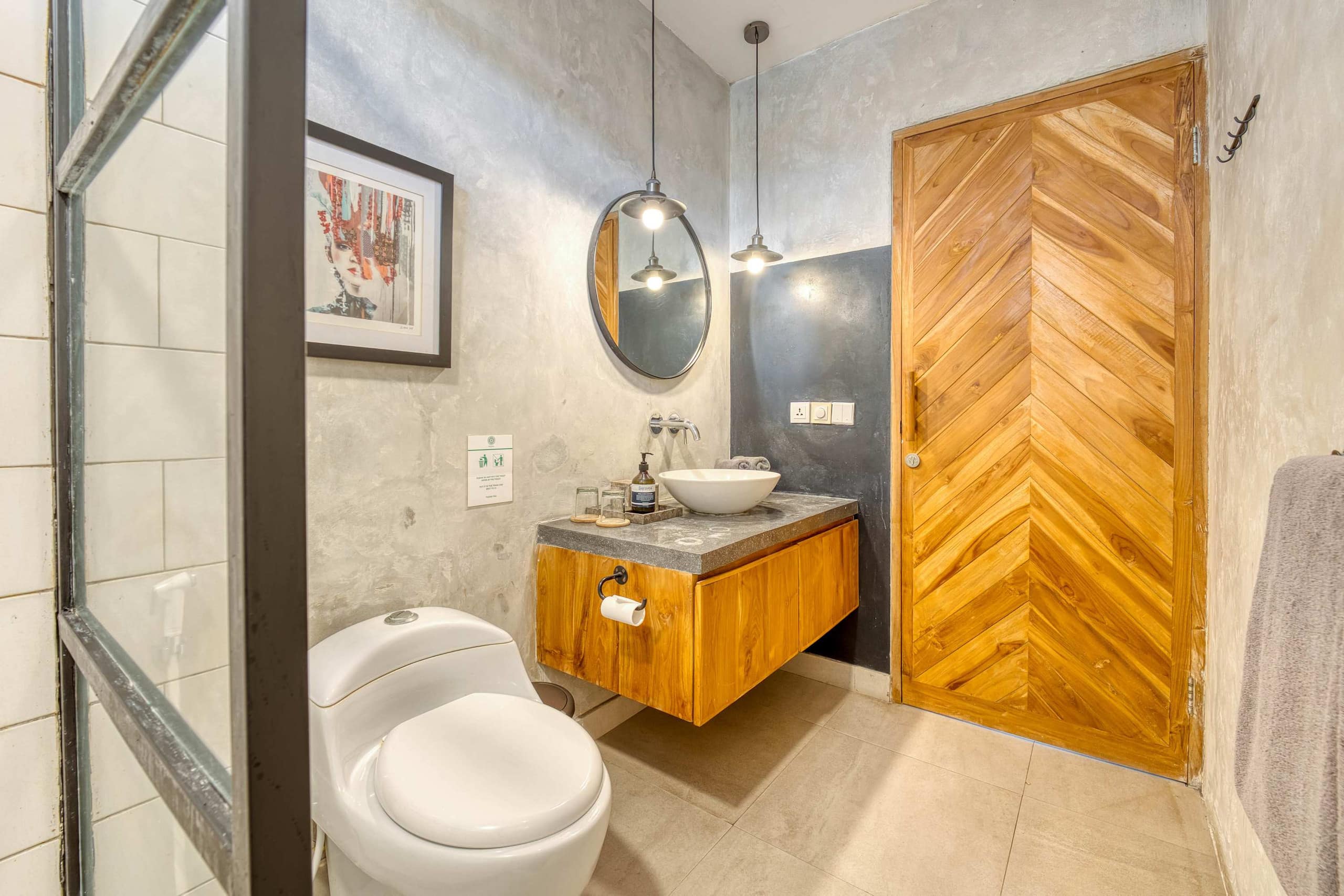 Villa Meya – 3 Bedroom Villa in Central Seminyak 32