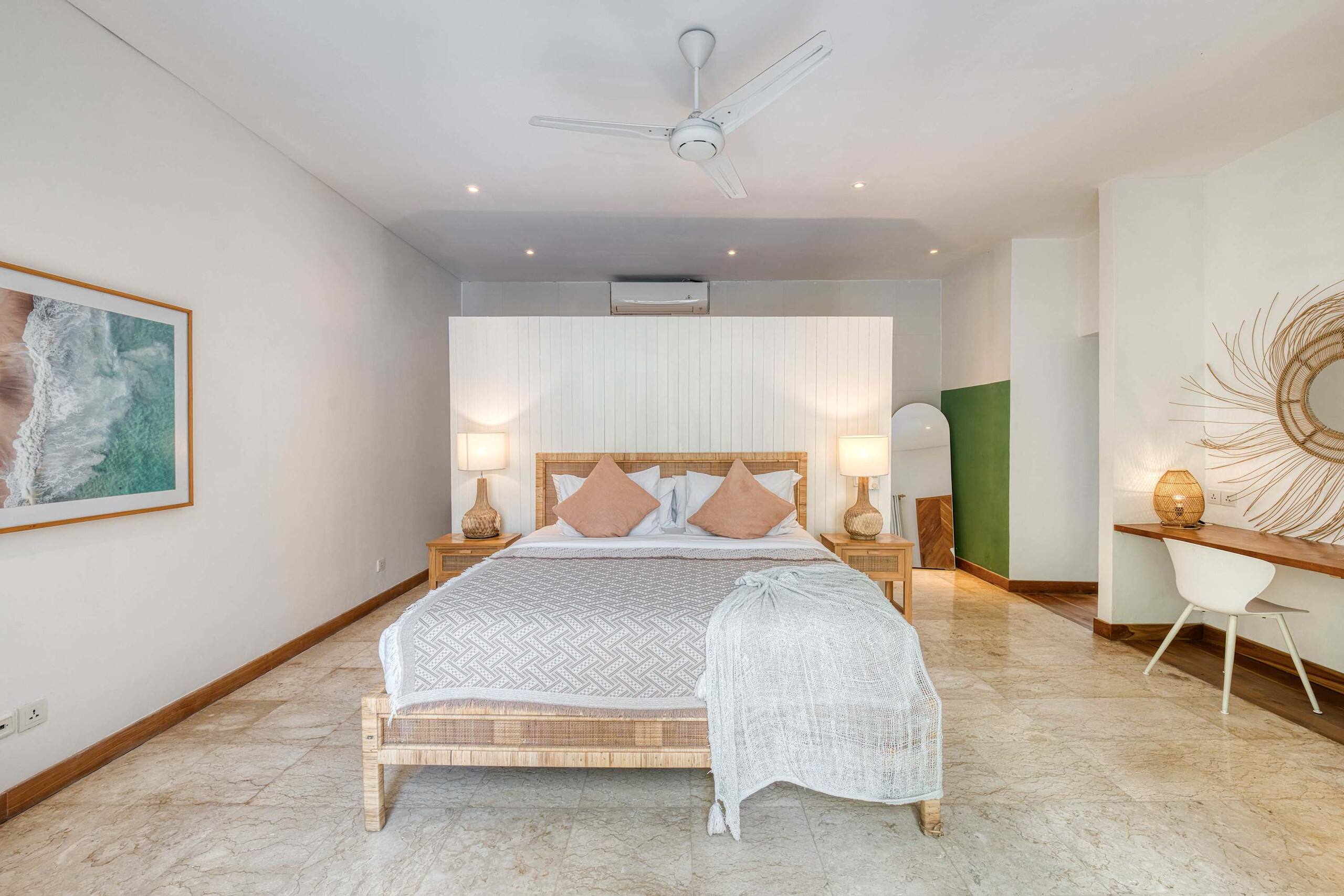 Villa Meya – 3 Bedroom Villa in Central Seminyak 19