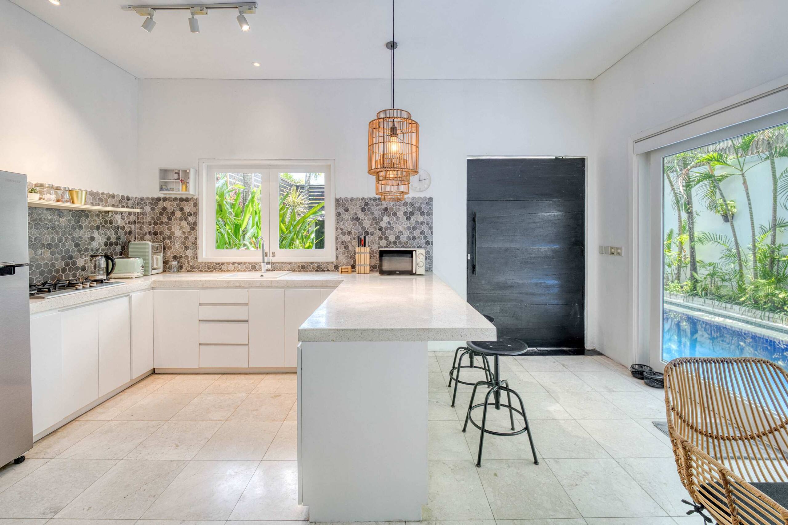 Villa Meya – 3 Bedroom Villa in Central Seminyak 14