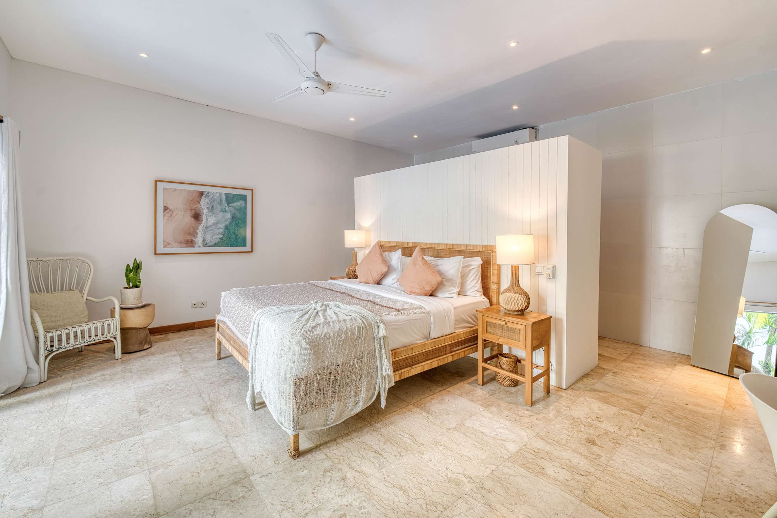 Villa Meya – 3 Bedroom Villa in Central Seminyak 21