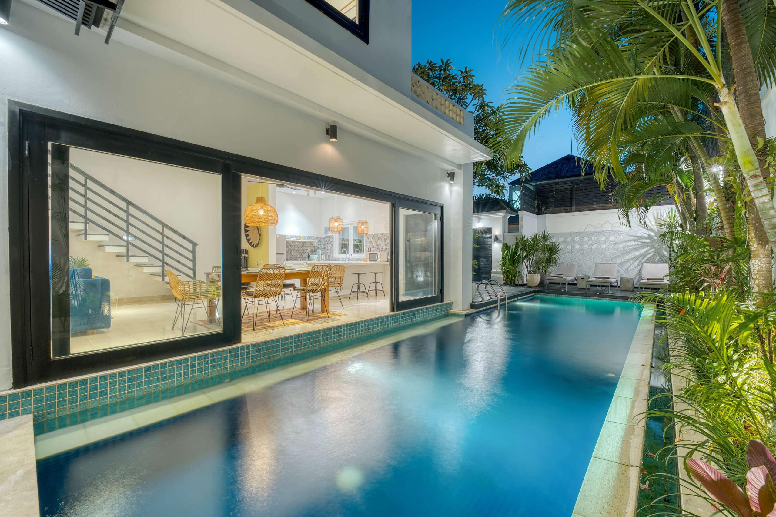 Villa Meya – 3 Bedroom Villa in Central Seminyak — photo 2