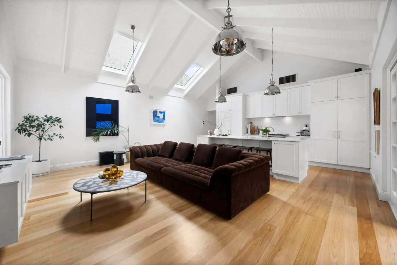 Eastside Oasis Norwood - Designer Luxe Cottage 11