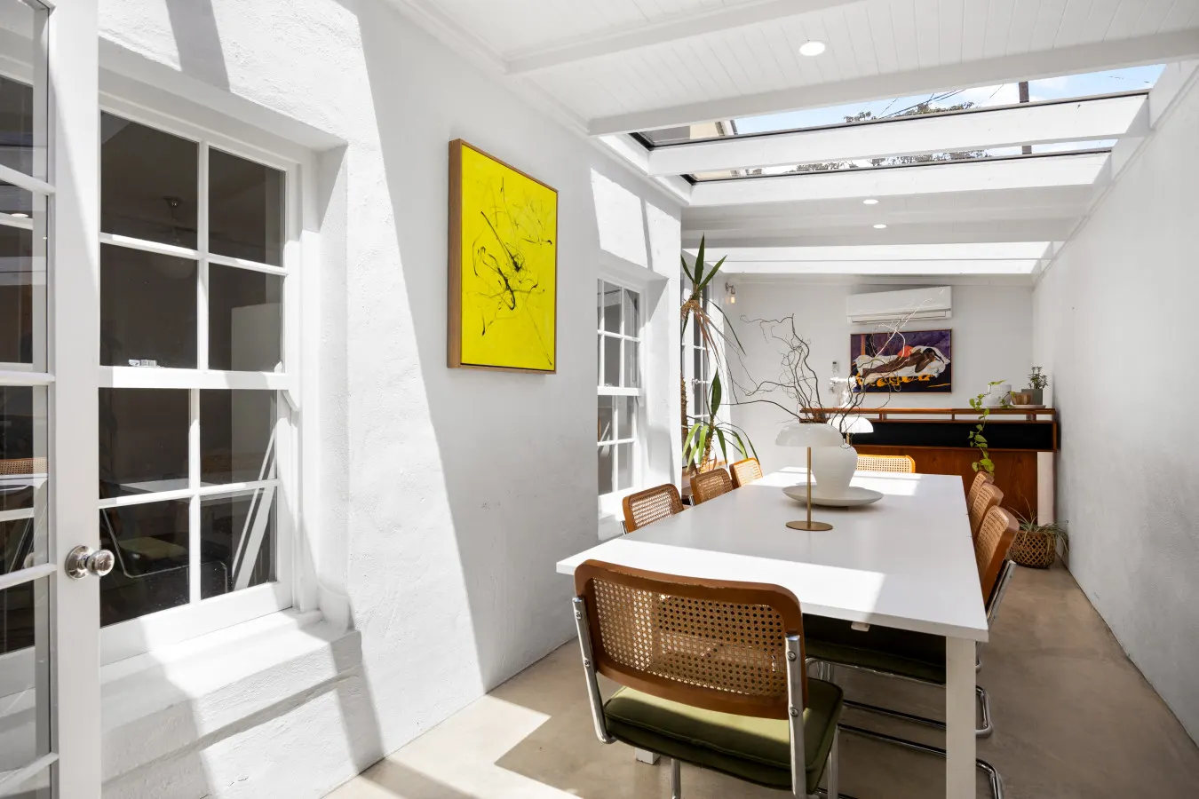 Eastside Oasis Norwood - Designer Luxe Cottage 18