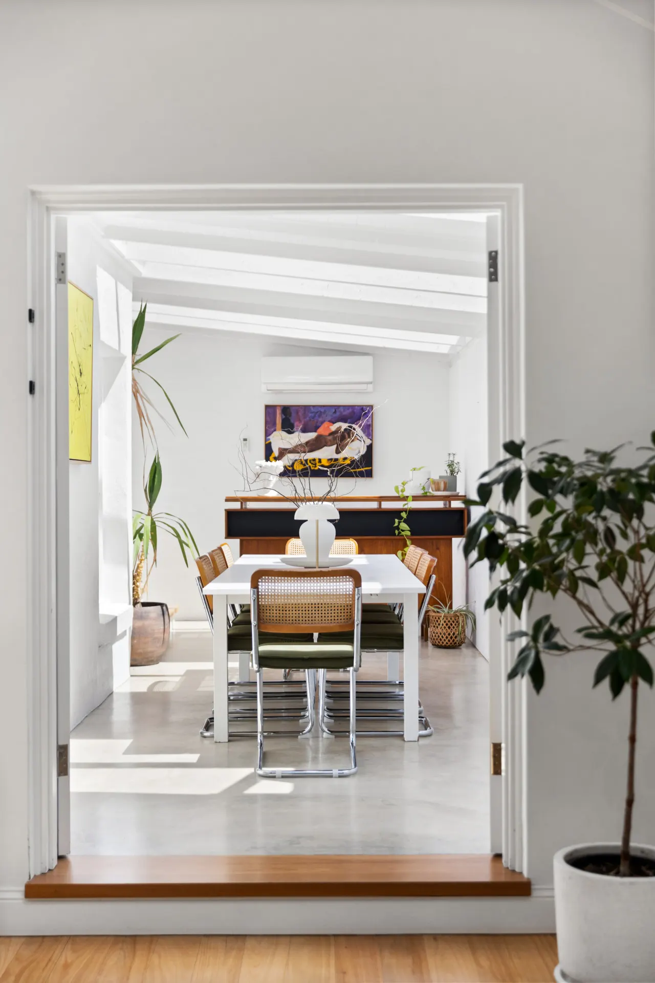 Eastside Oasis Norwood - Designer Luxe Cottage 19