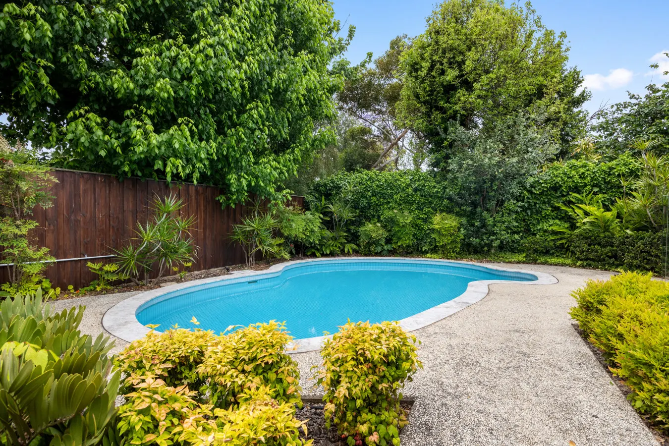 Eastside Oasis Norwood - Designer Luxe Cottage — photo 4
