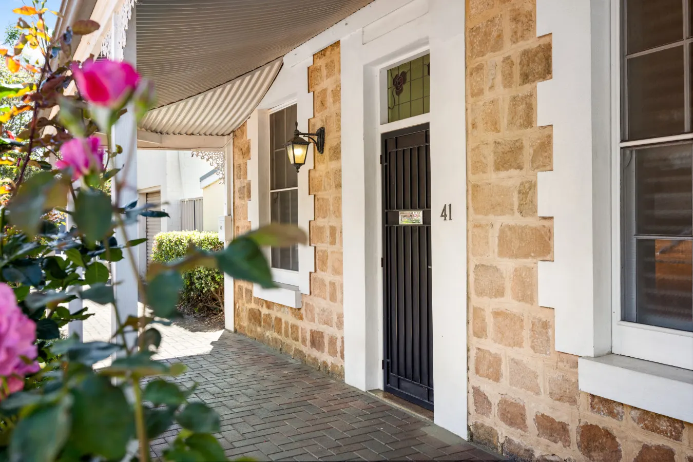 Eastside Oasis Norwood - Designer Luxe Cottage 7