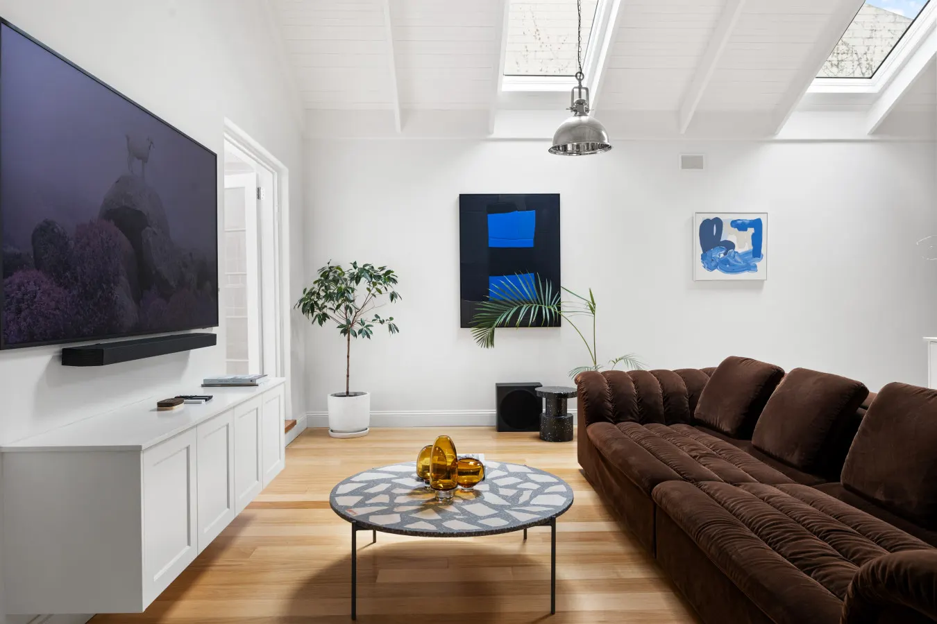 Eastside Oasis Norwood - Designer Luxe Cottage 8