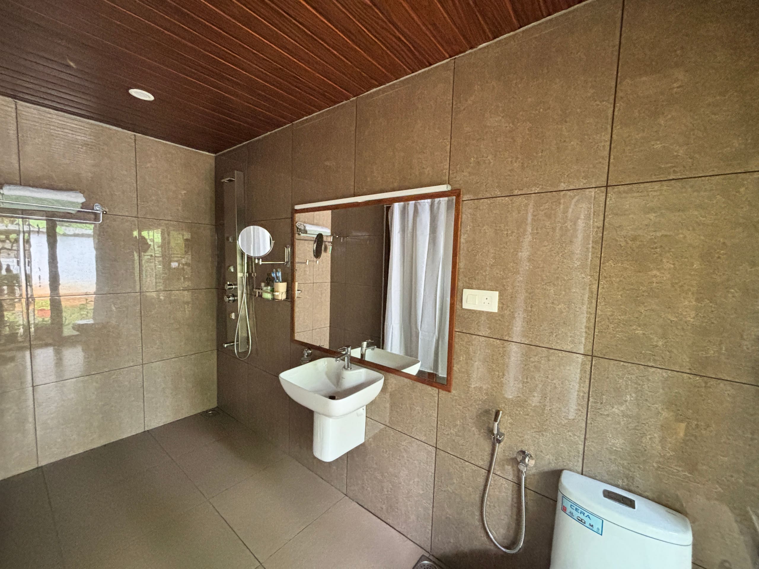 Bluewoods Homestay - Cozy Nature Stay 22
