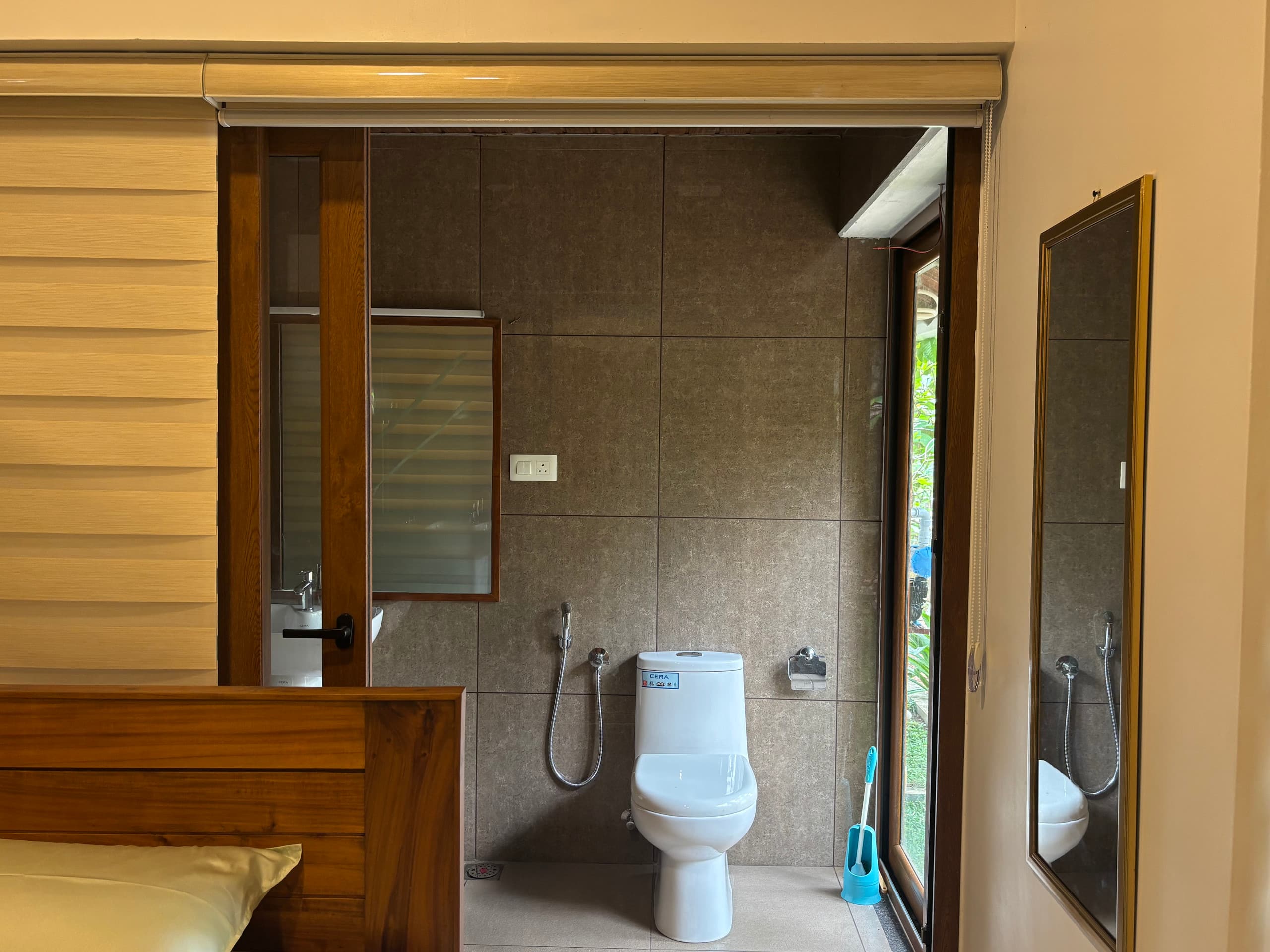 Bluewoods Homestay - Cozy Nature Stay 20