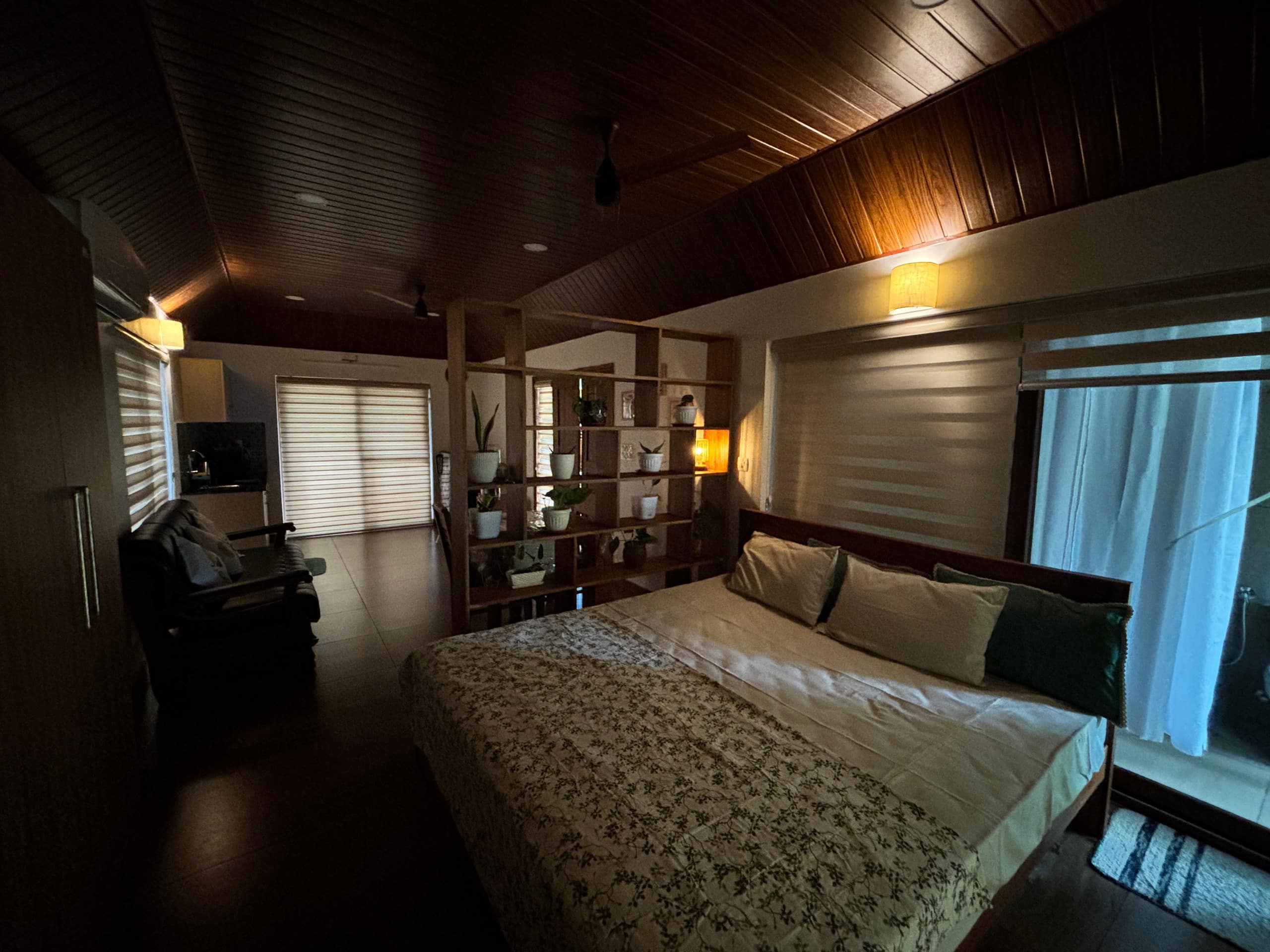 Bluewoods Homestay - Cozy Nature Stay 12