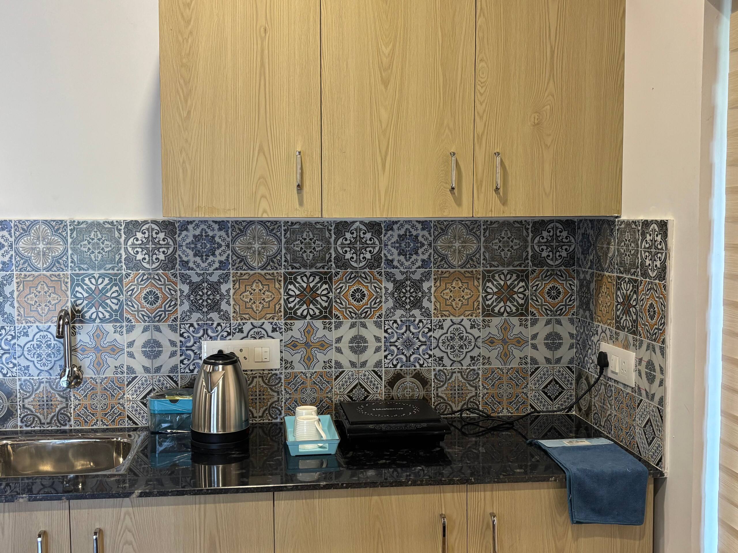 Bluewoods Homestay - Cozy Nature Stay 8