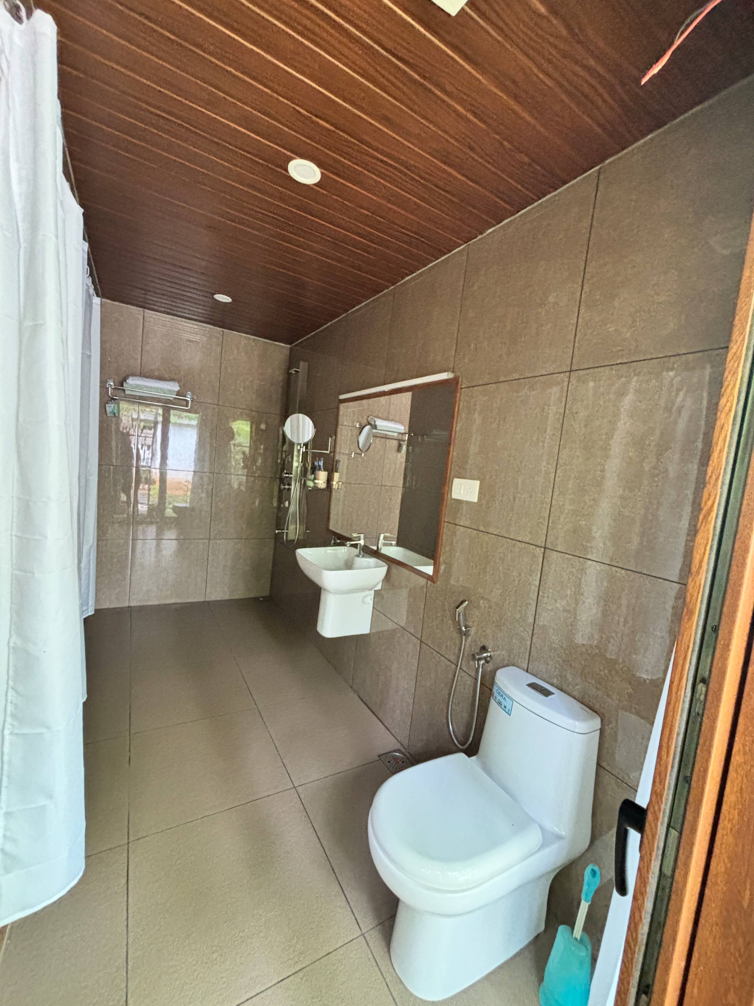 Bluewoods Homestay - Cozy Nature Stay 23
