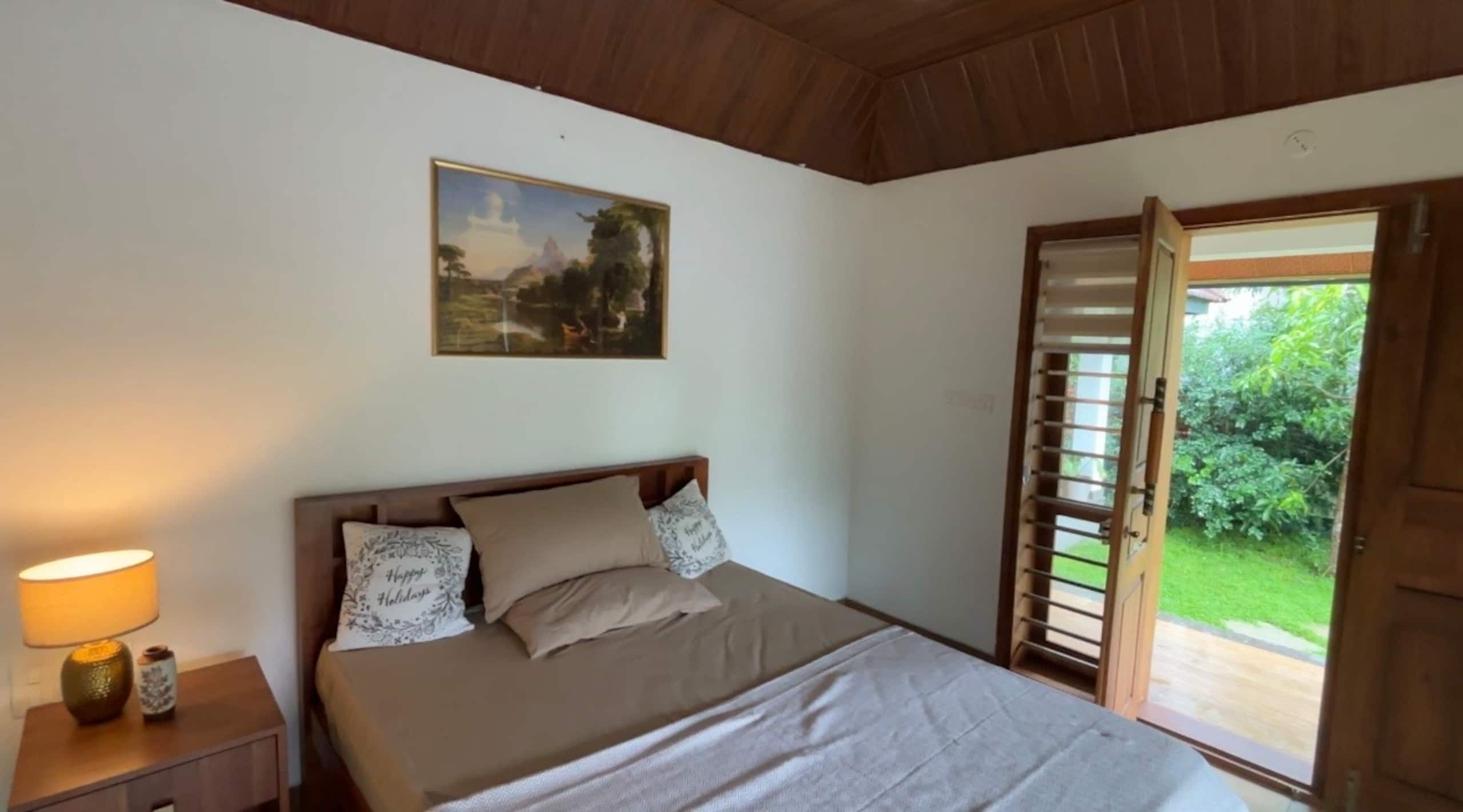 Bluewoods Homestay - Cozy Nature Stay 15