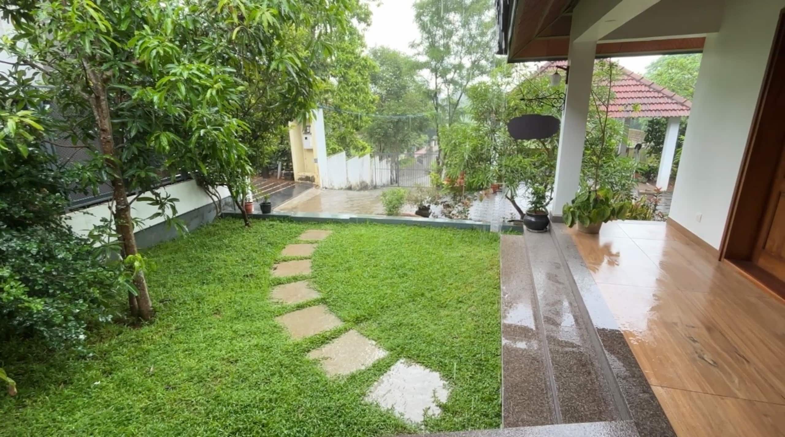 Bluewoods Homestay - Cozy Nature Stay 26