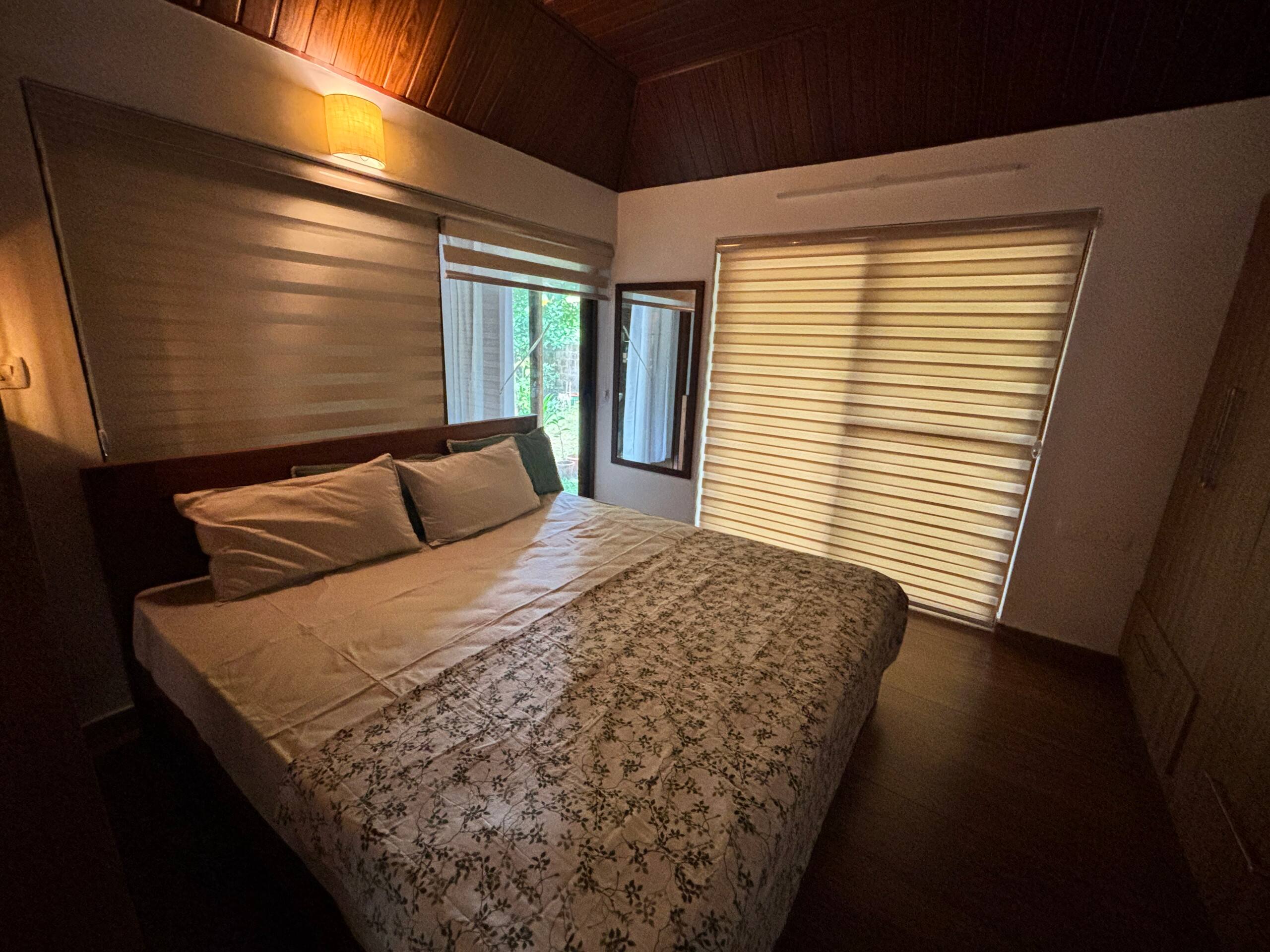 Bluewoods Homestay - Cozy Nature Stay 11