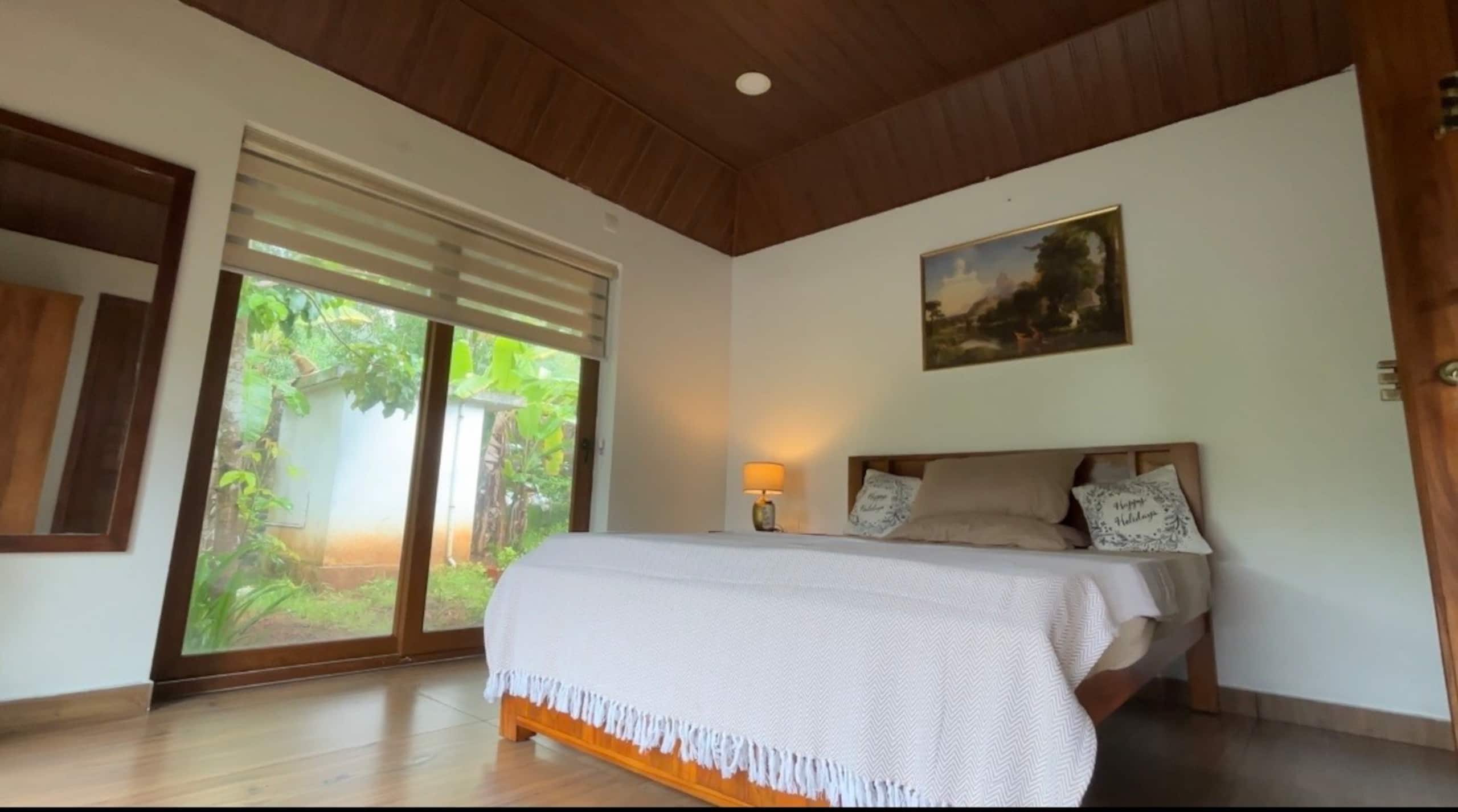 Bluewoods Homestay - Cozy Nature Stay 16
