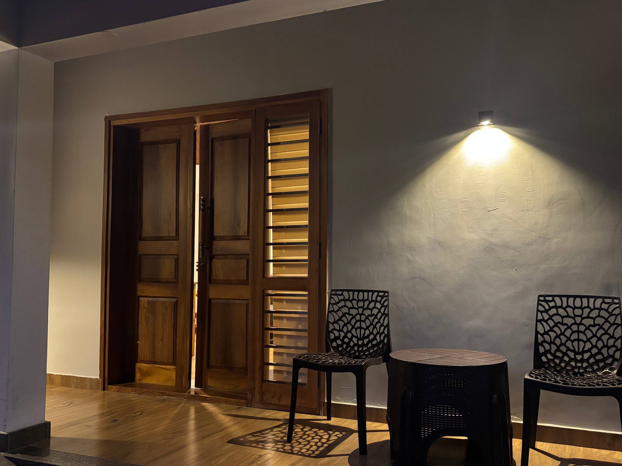 Bluewoods Homestay - Cozy Nature Stay 25