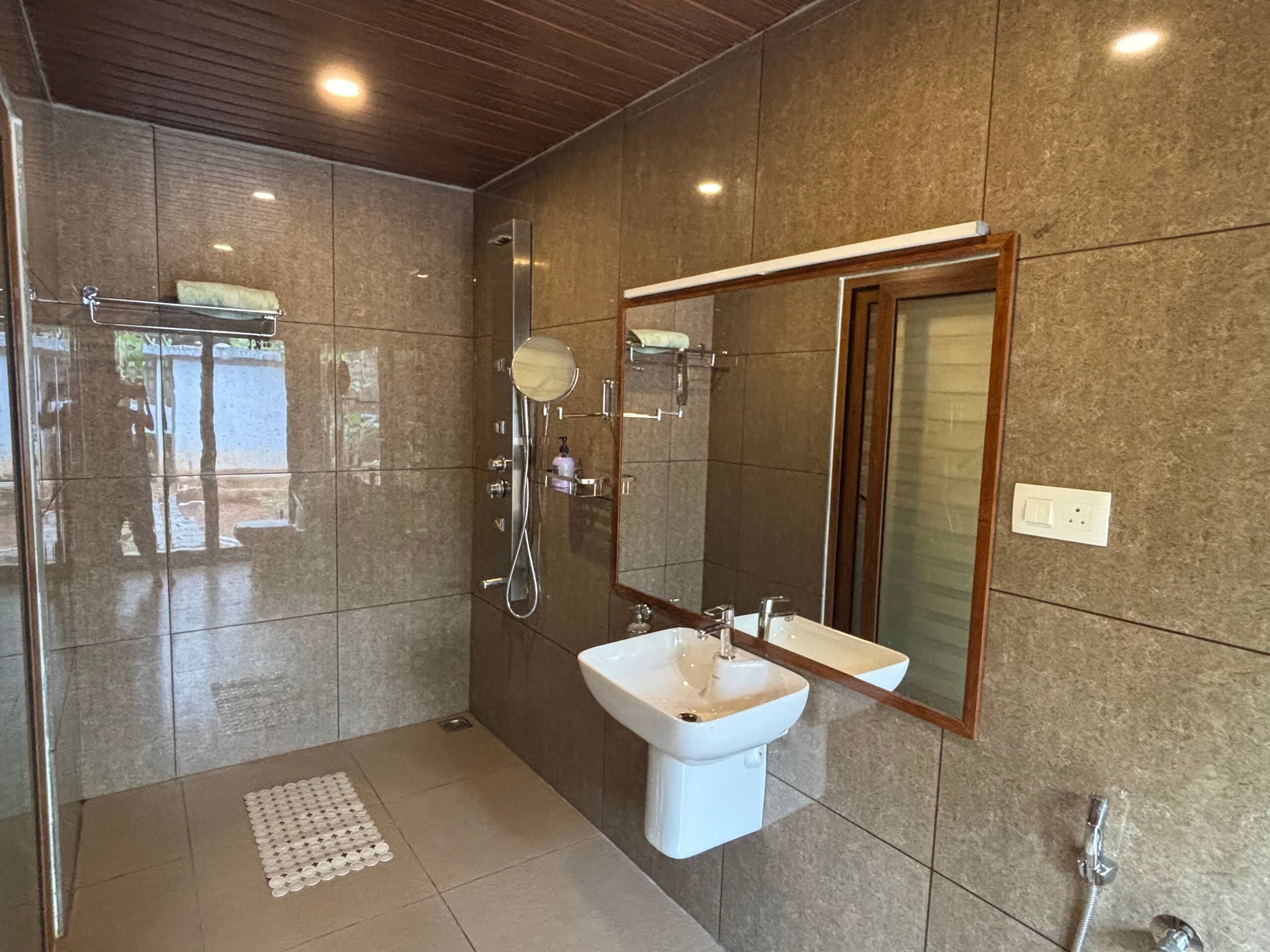 Bluewoods Homestay - Cozy Nature Stay 19