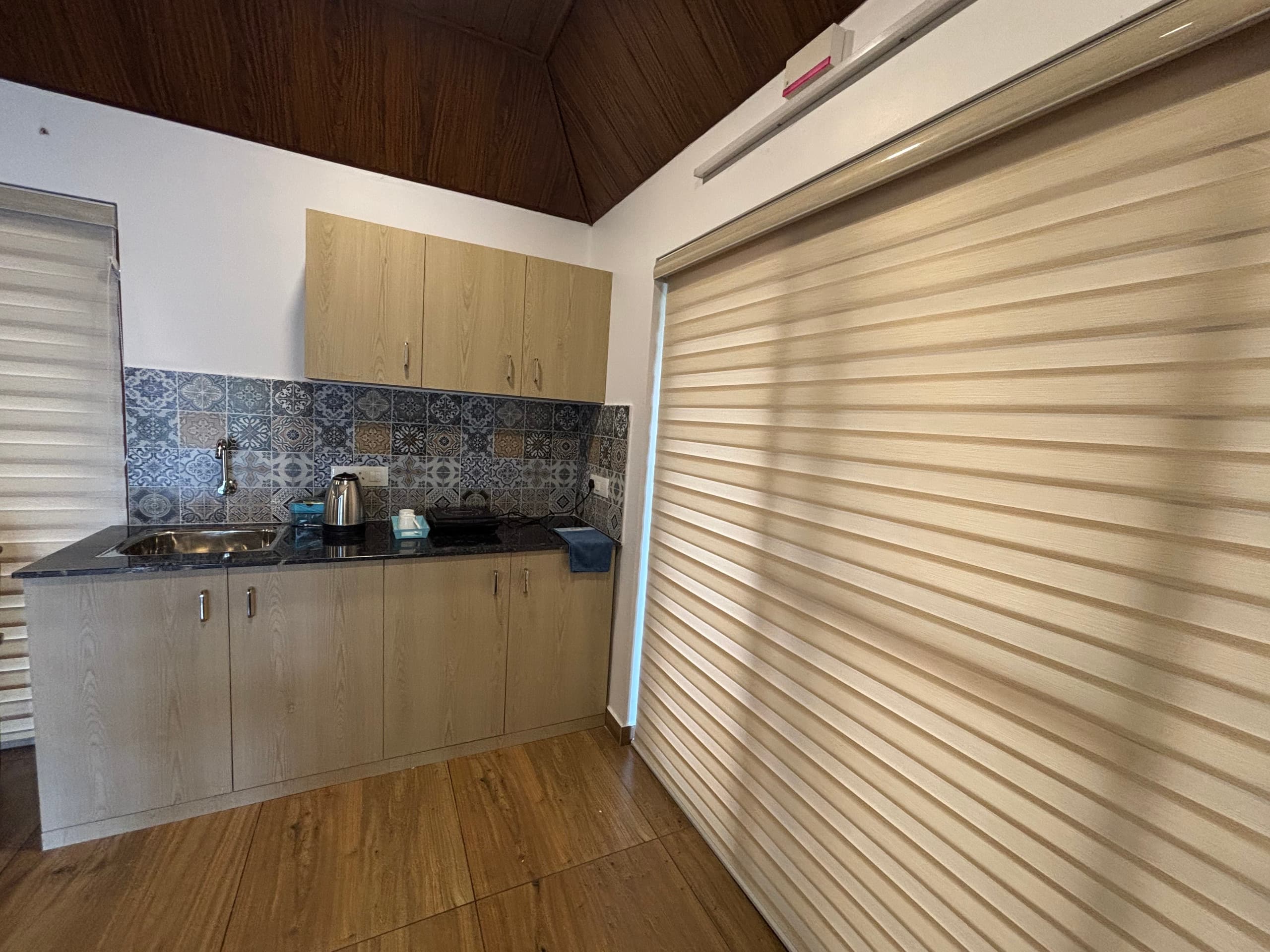 Bluewoods Homestay - Cozy Nature Stay 5