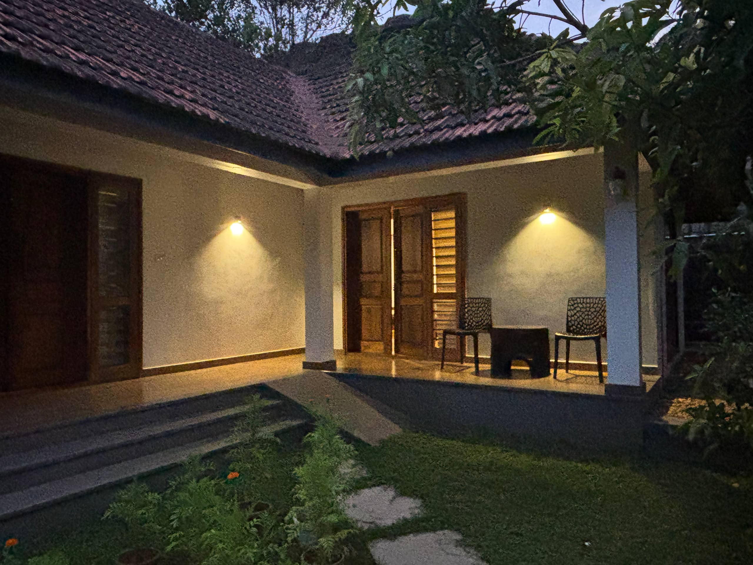 Bluewoods Homestay - Cozy Nature Stay 2