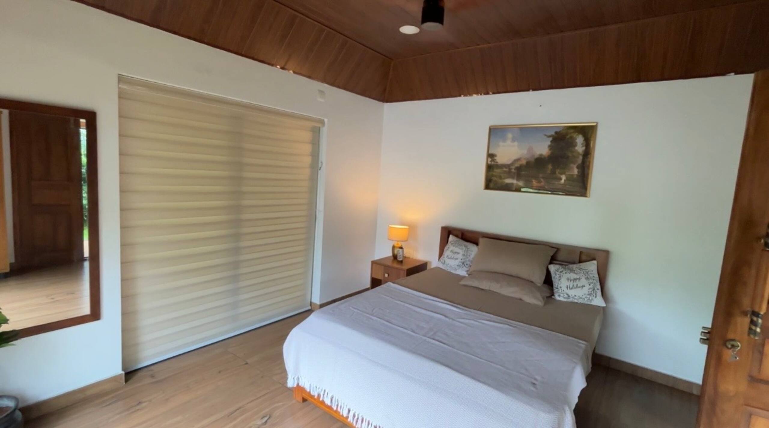 Bluewoods Homestay - Cozy Nature Stay 14