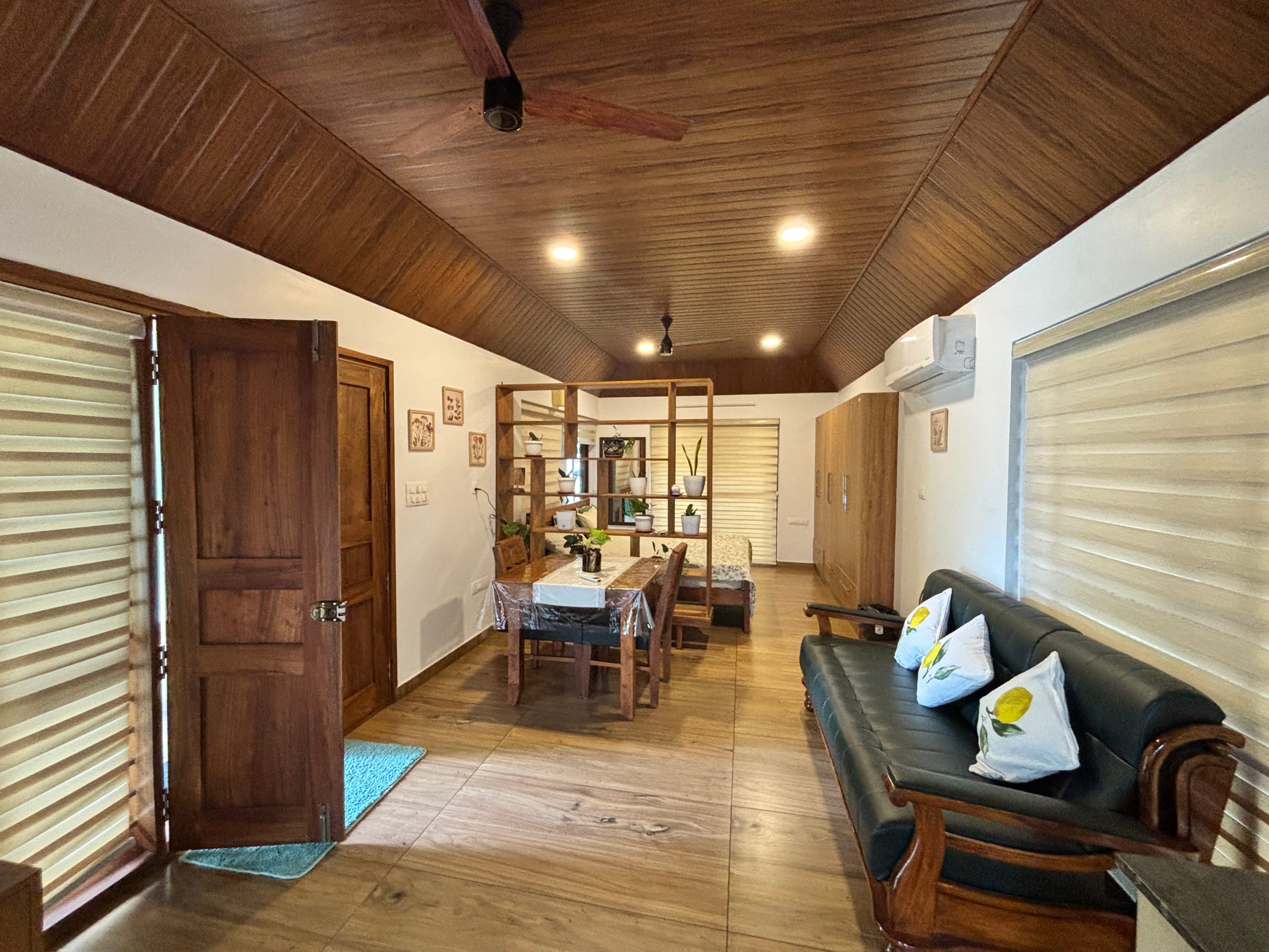 Bluewoods Homestay - Cozy Nature Stay 10