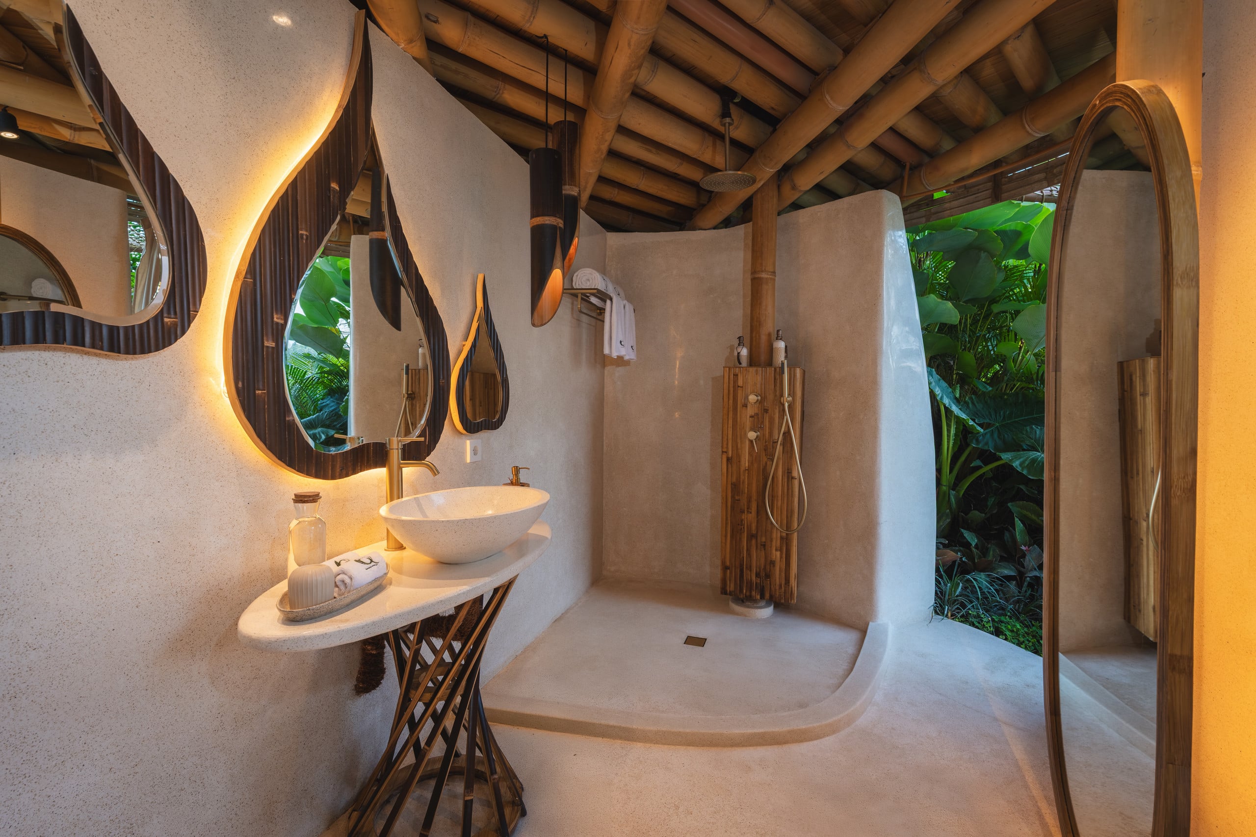NEW! Green Earth Bali | Cinnamon Villa 34