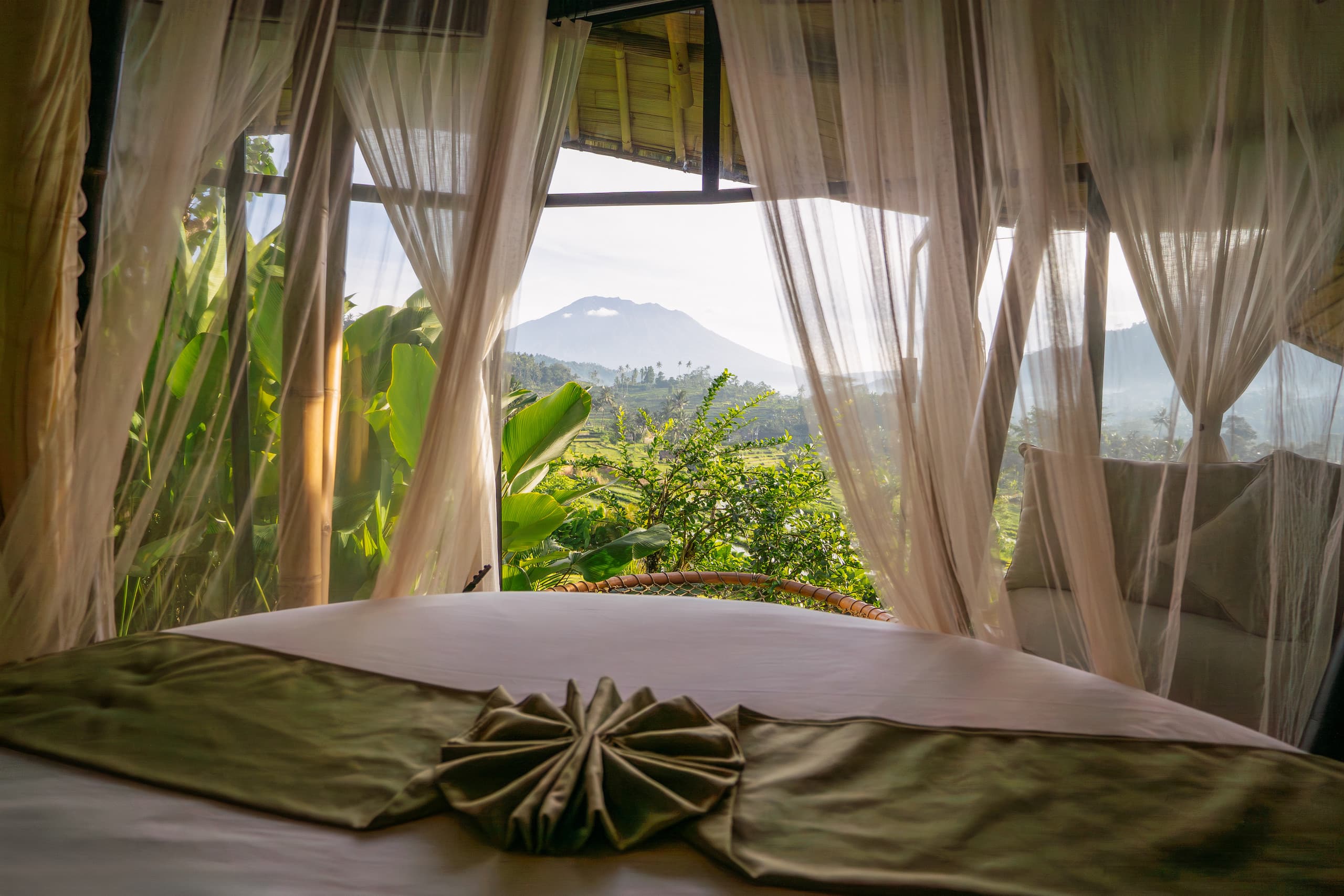 NEW! Green Earth Bali | Cinnamon Villa 20