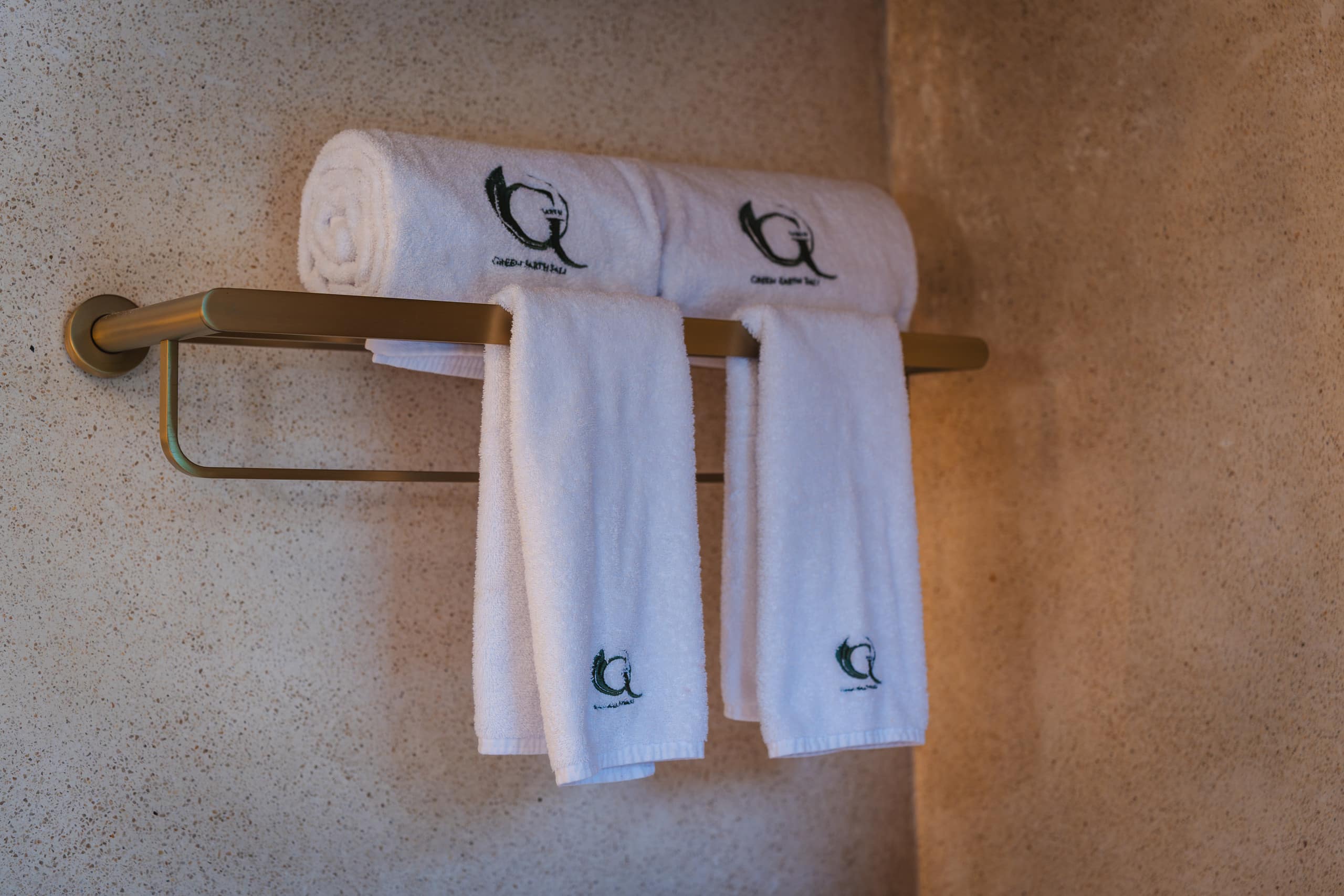 NEW! Green Earth Bali | Cinnamon Villa 37
