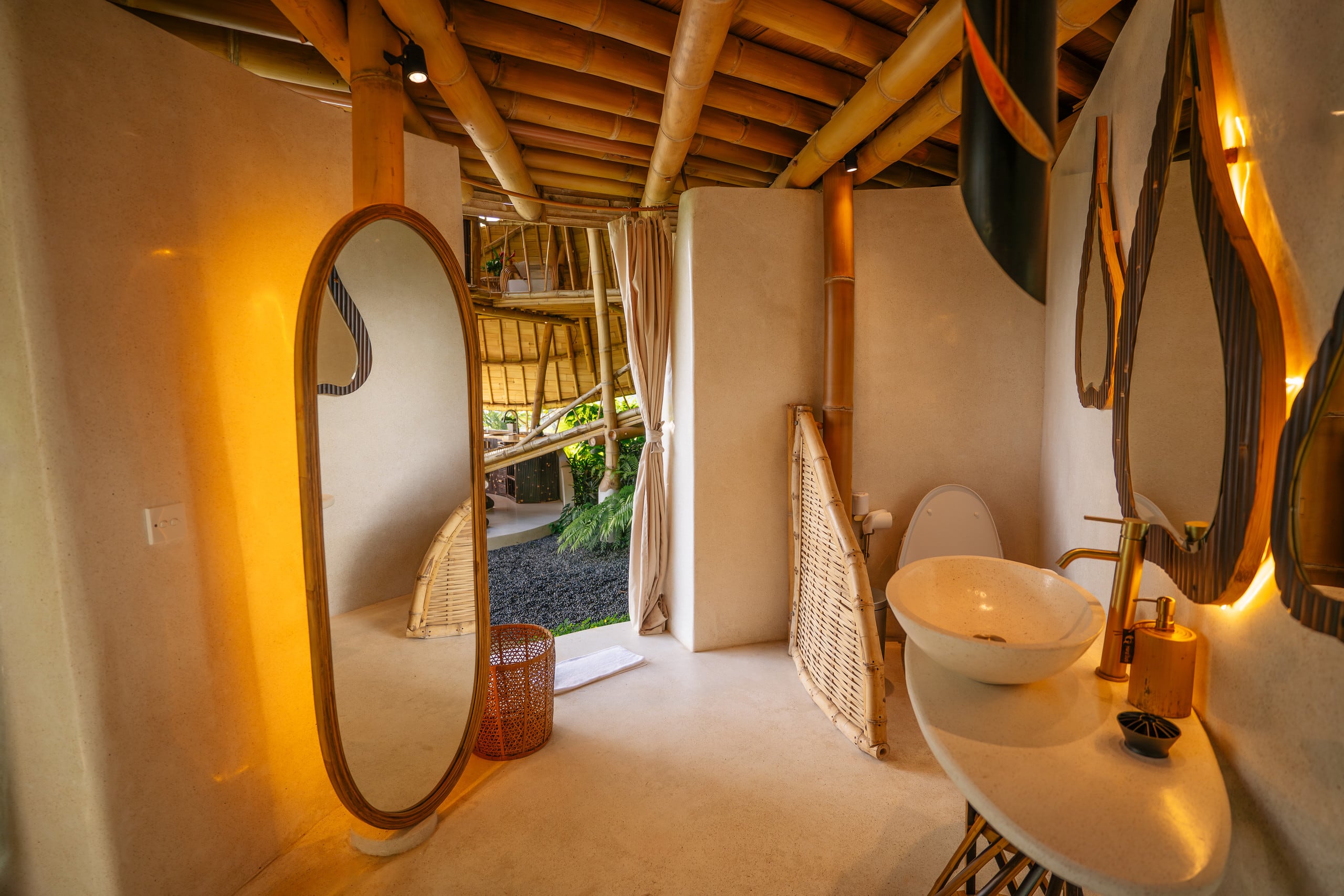 NEW! Green Earth Bali | Cinnamon Villa 29