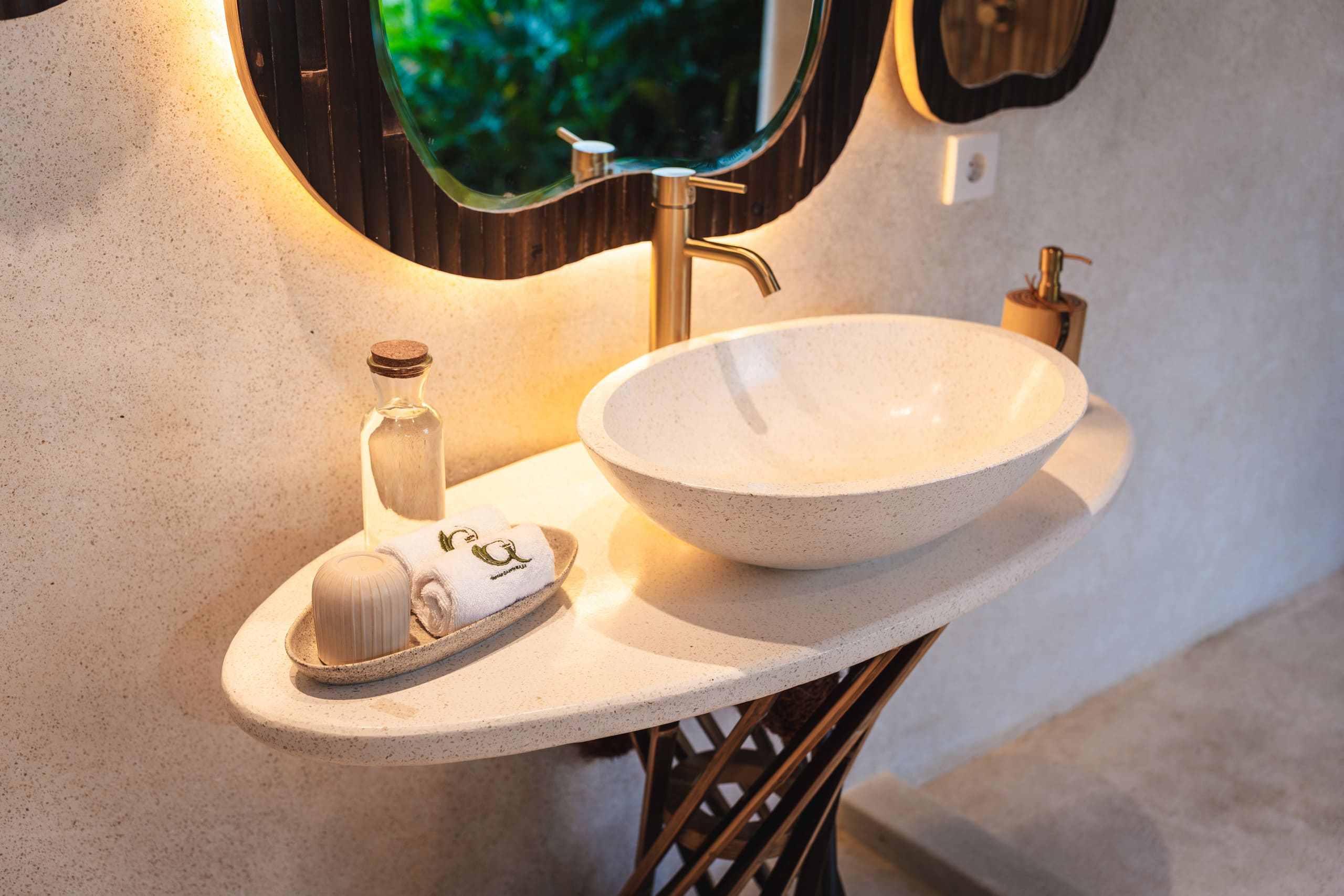 NEW! Green Earth Bali | Cinnamon Villa 31