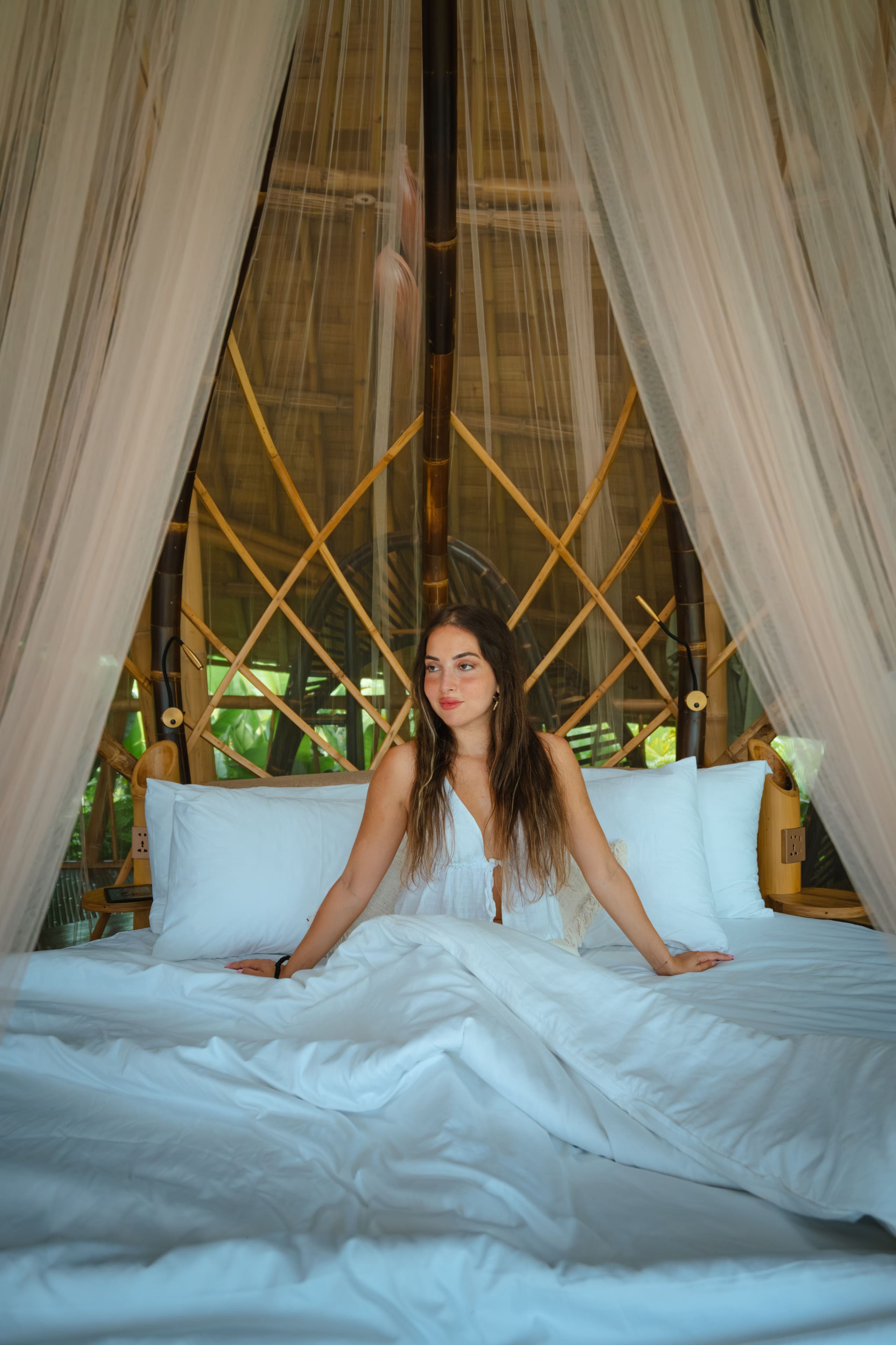 NEW! Green Earth Bali | Cinnamon Villa 25