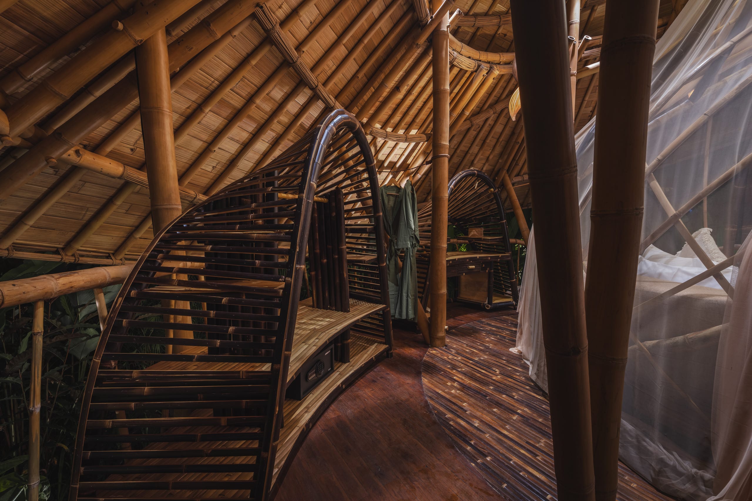 NEW! Green Earth Bali | Cinnamon Villa 26