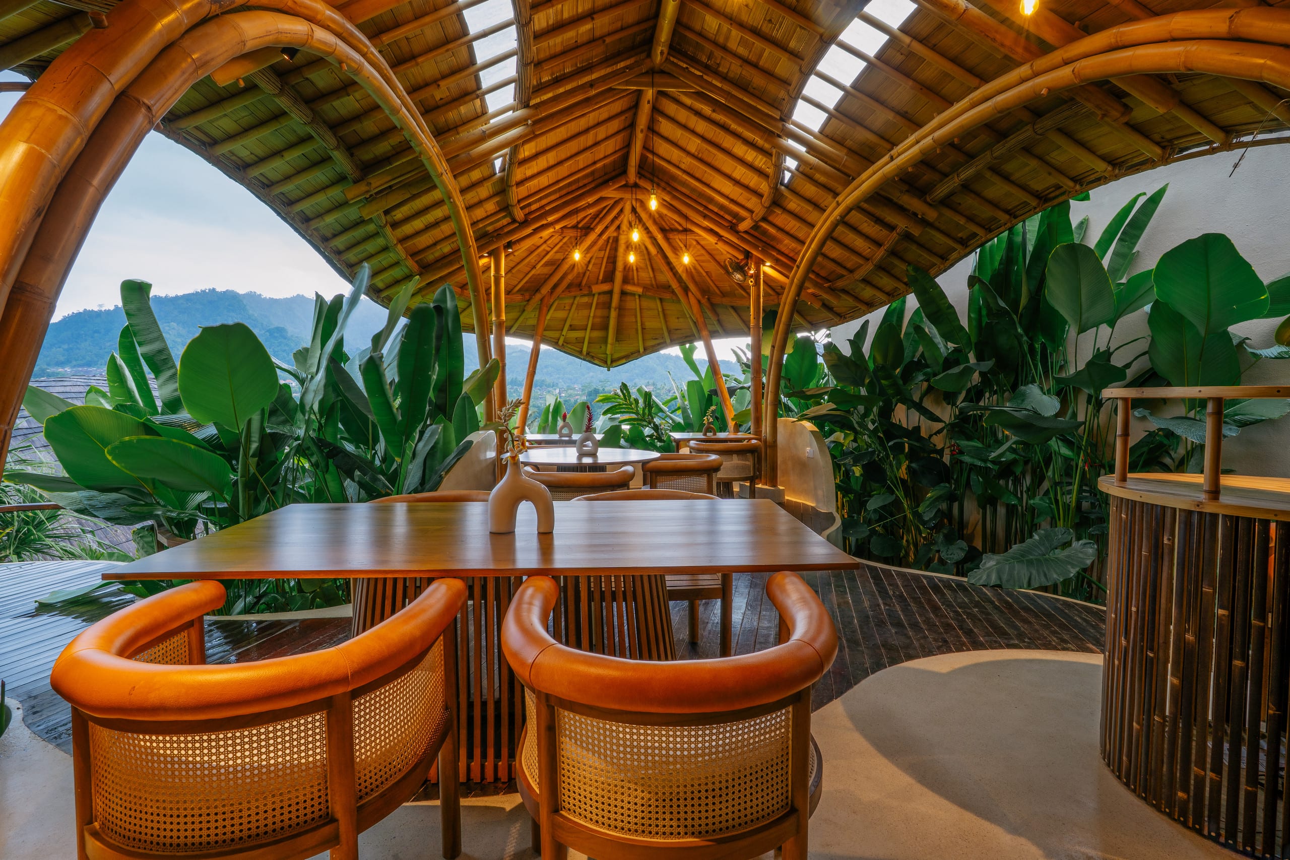 NEW! Green Earth Bali | Cinnamon Villa 18