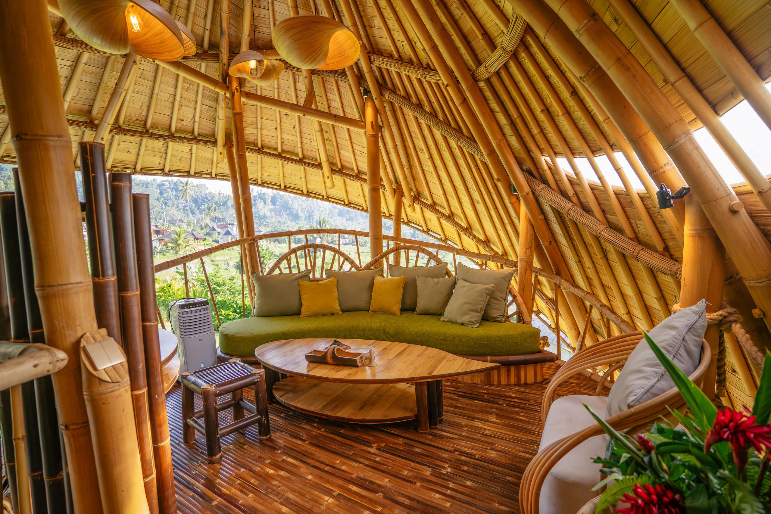NEW! Green Earth Bali | Cinnamon Villa — photo 5
