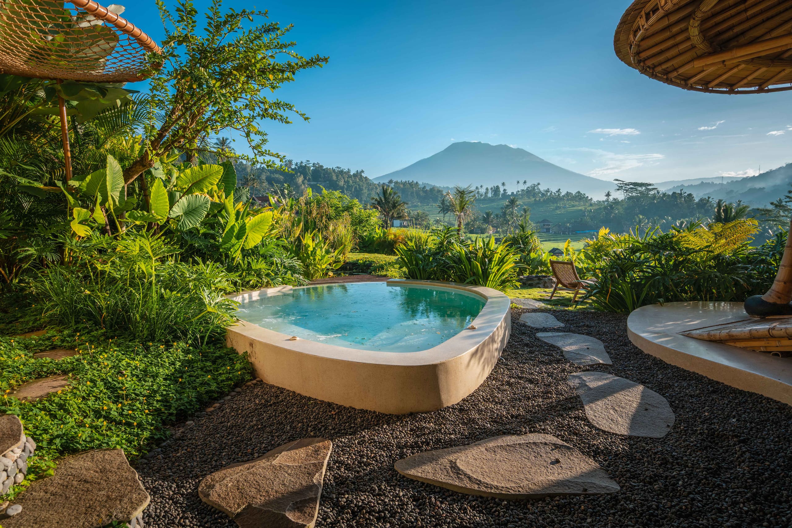 NEW! Green Earth Bali | Cinnamon Villa — photo 2