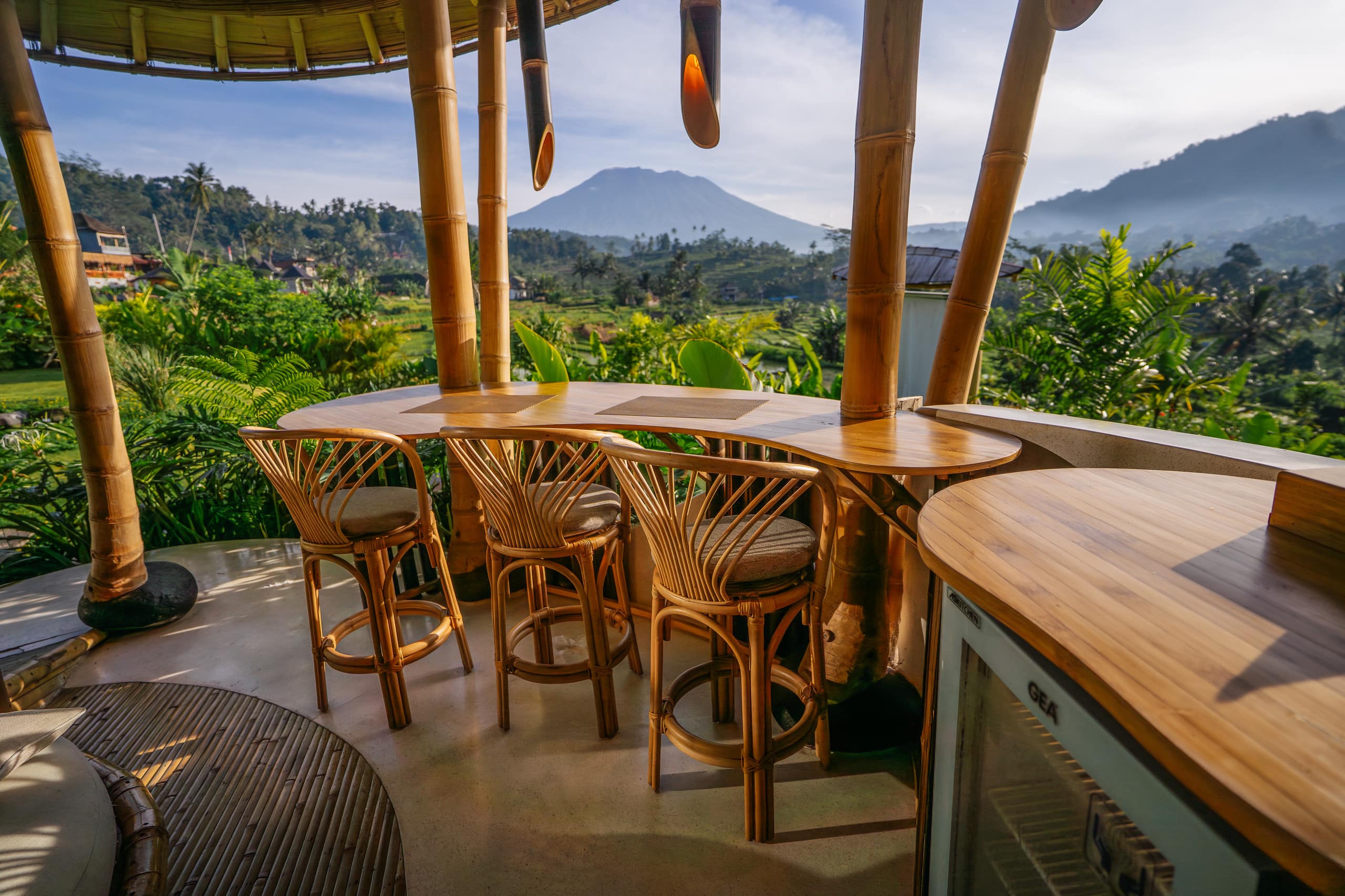NEW! Green Earth Bali | Cinnamon Villa 10