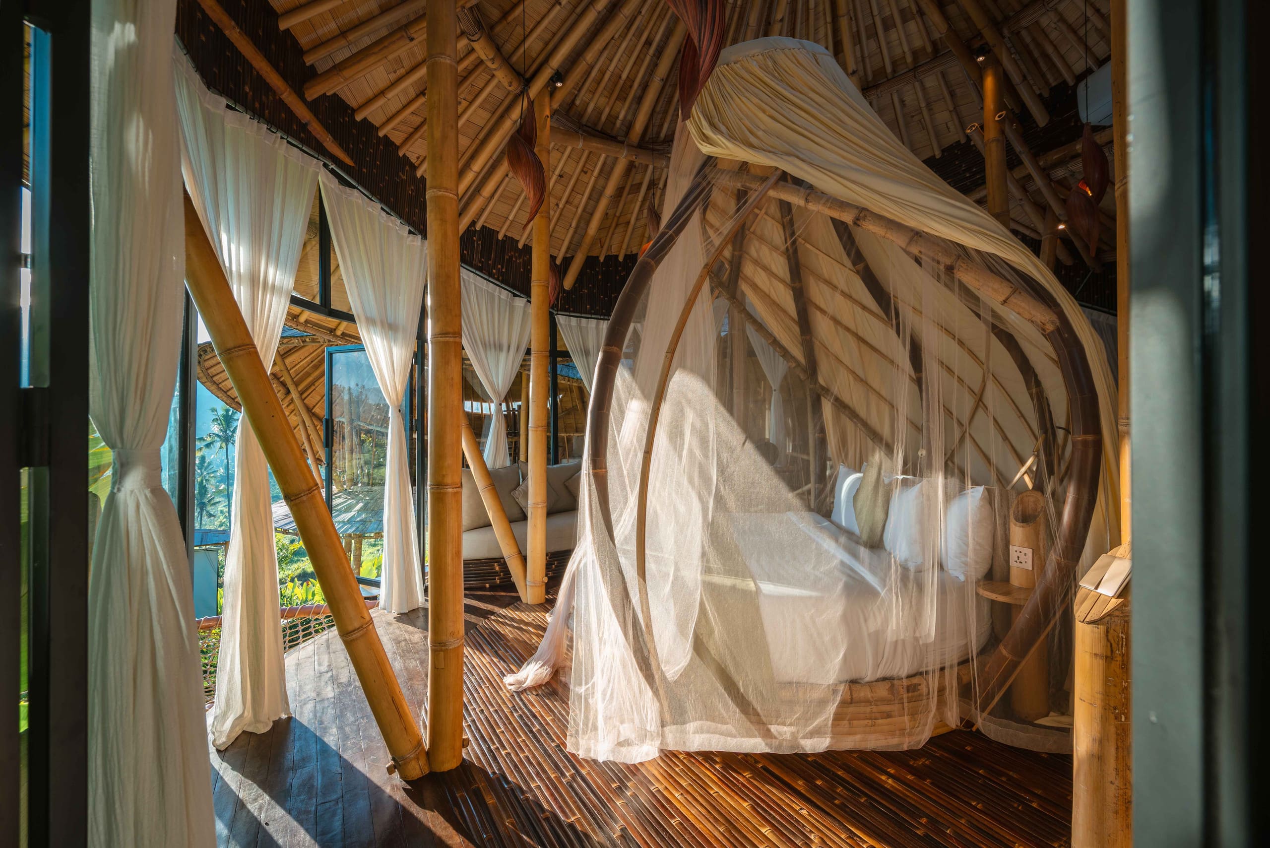 NEW! Green Earth Bali | Cinnamon Villa 21